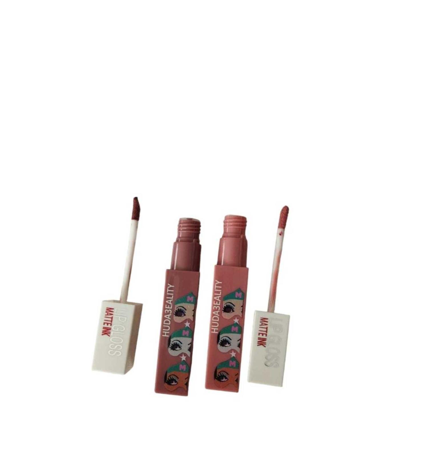 Matte LIP GLOSS Lipstick