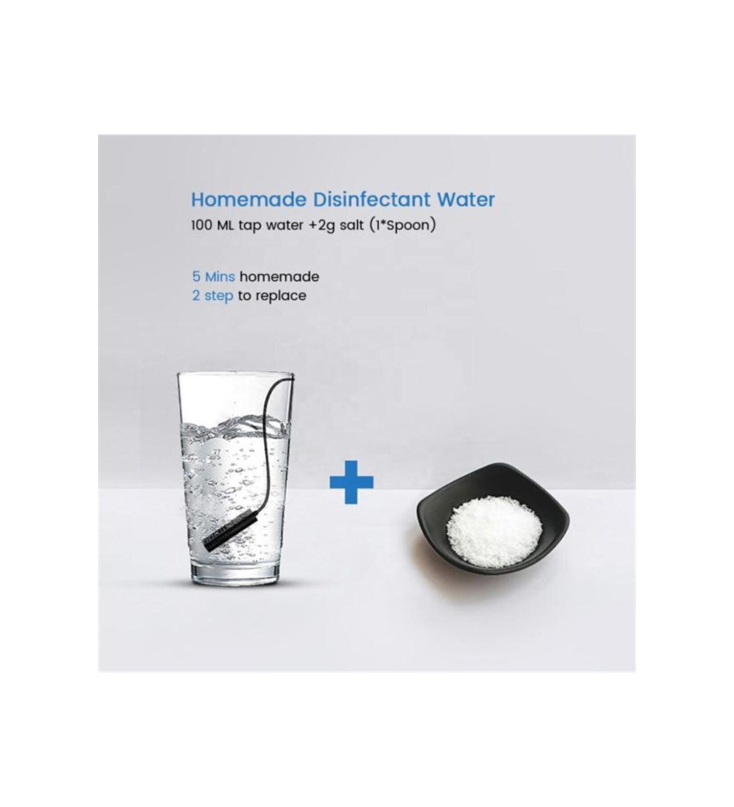 ENSINE Portable Hand Disinfection Generator