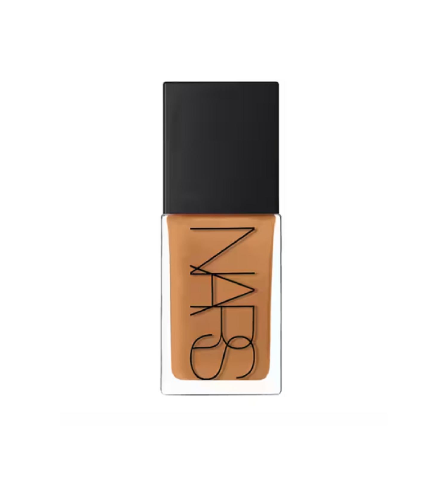 Nars Light Reflecting Foundation - Barrier Strengthening Natural Finish Foundation 30 ml