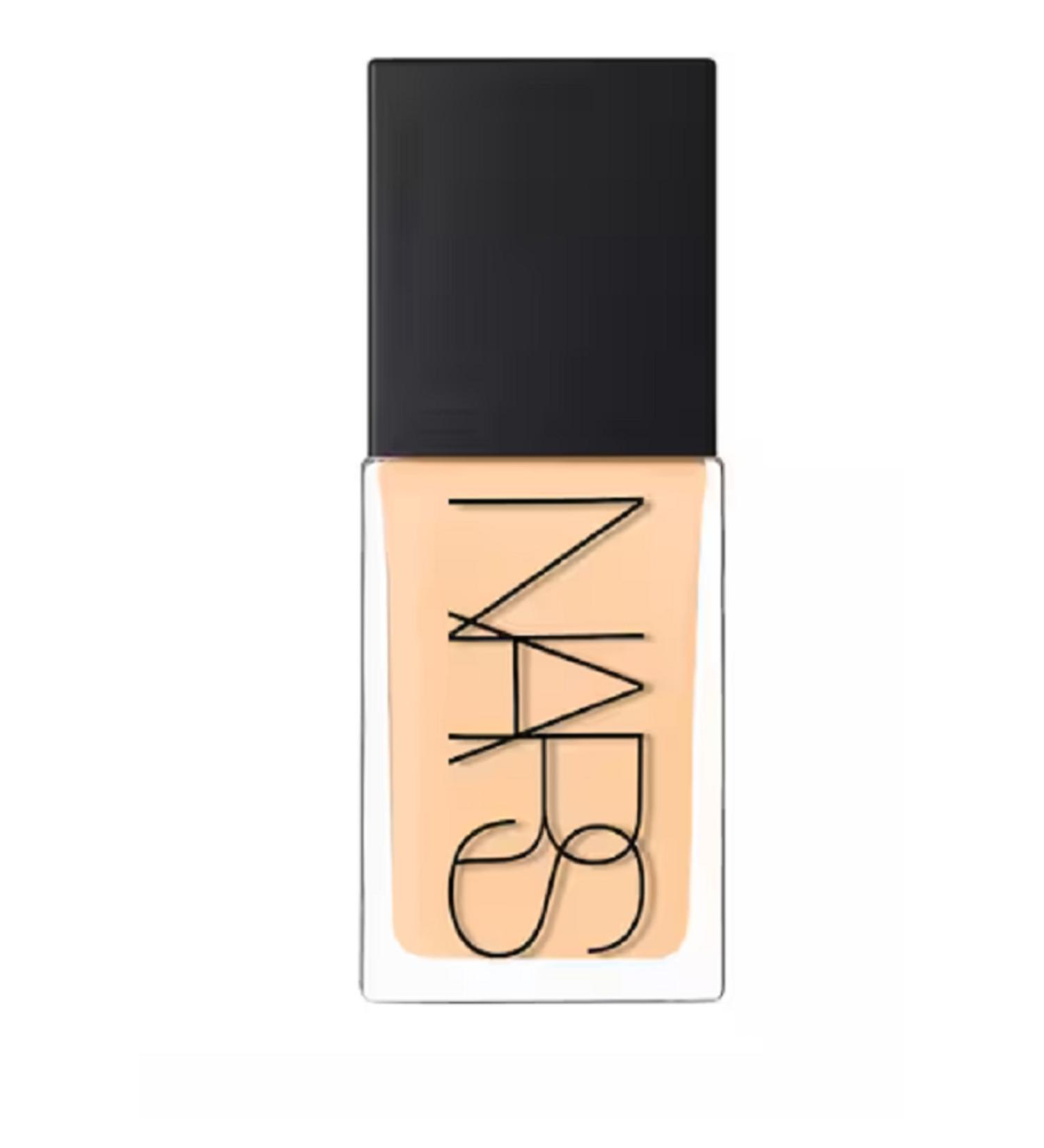 Nars Light Reflecting Foundation - Barrier Strengthening Natural Finish Foundation 30 ml Compatible