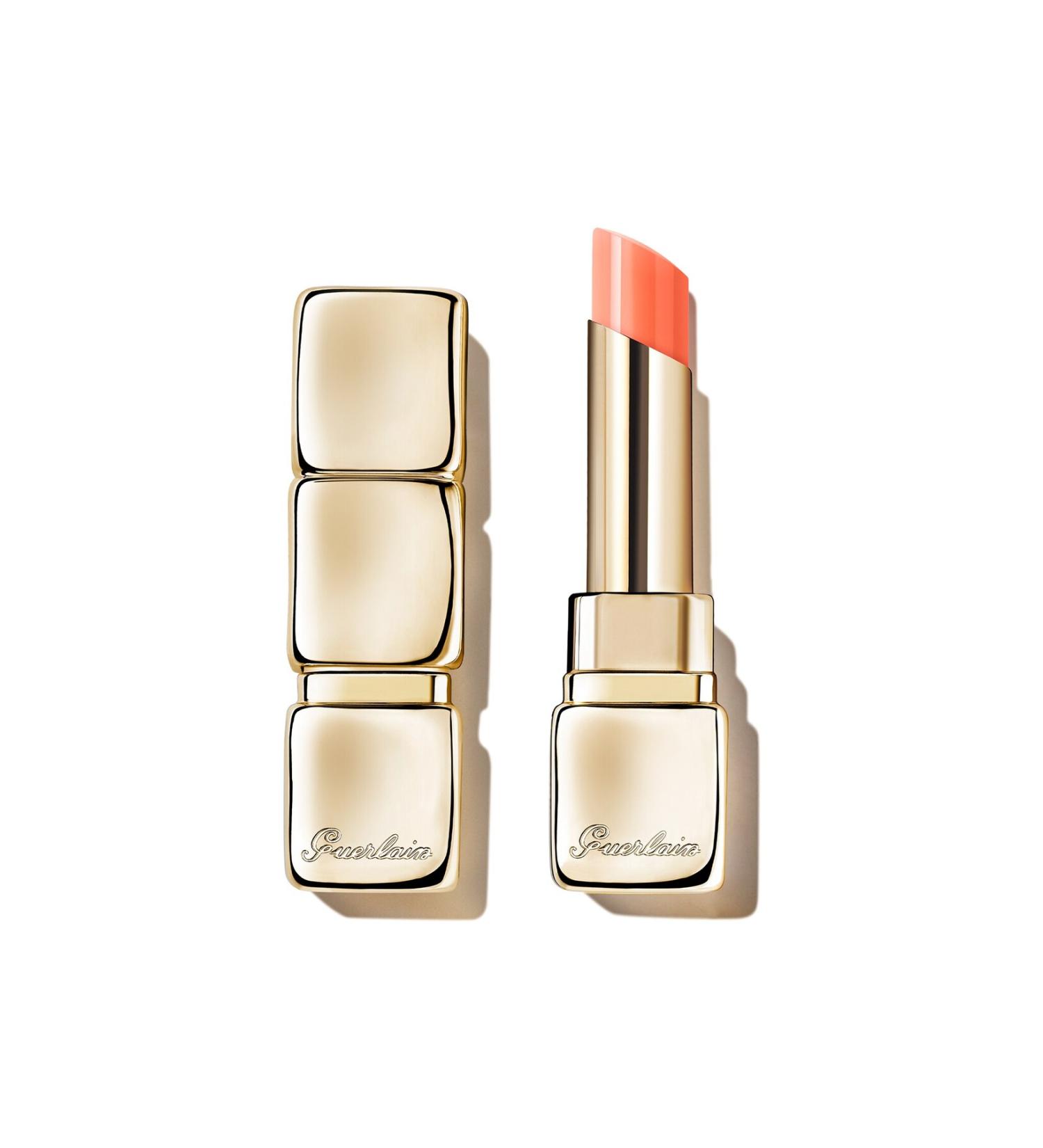 Guerlain KissKiss Bee Glow - 24 Hour Moisturizing Honey Lip Balm