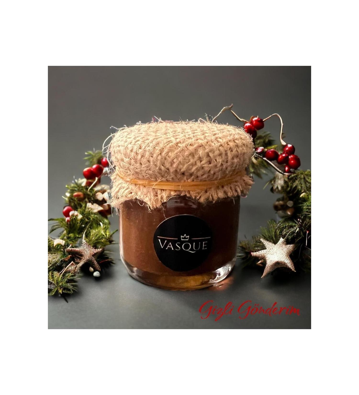 VAS.QUE GINSENG EFFECTIVE NATURAL 40ML JAR