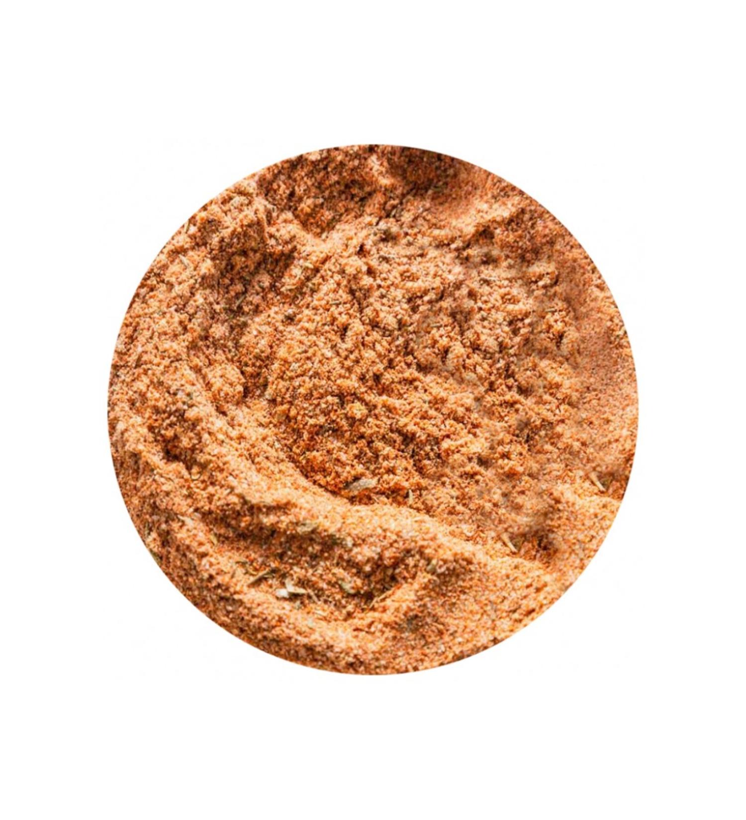DEPPOSITE CAJUN SEAFOOD SEASONING 100 GR