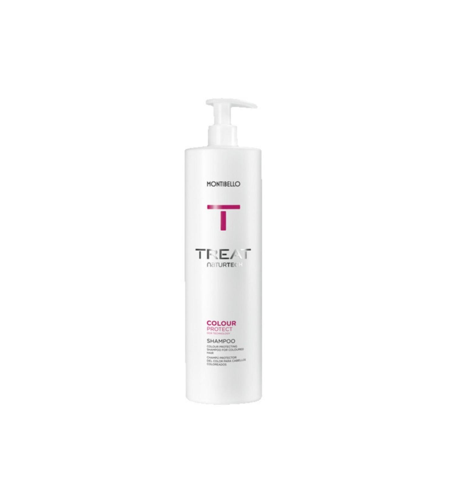 Montibello Montibello Treat Color Protect Shampoo 1000 Ml