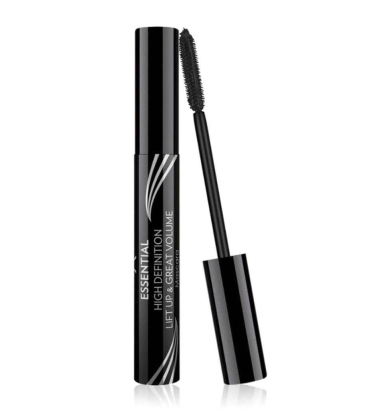 Golden Rose Essential Lift Up & Great Volume Mascara