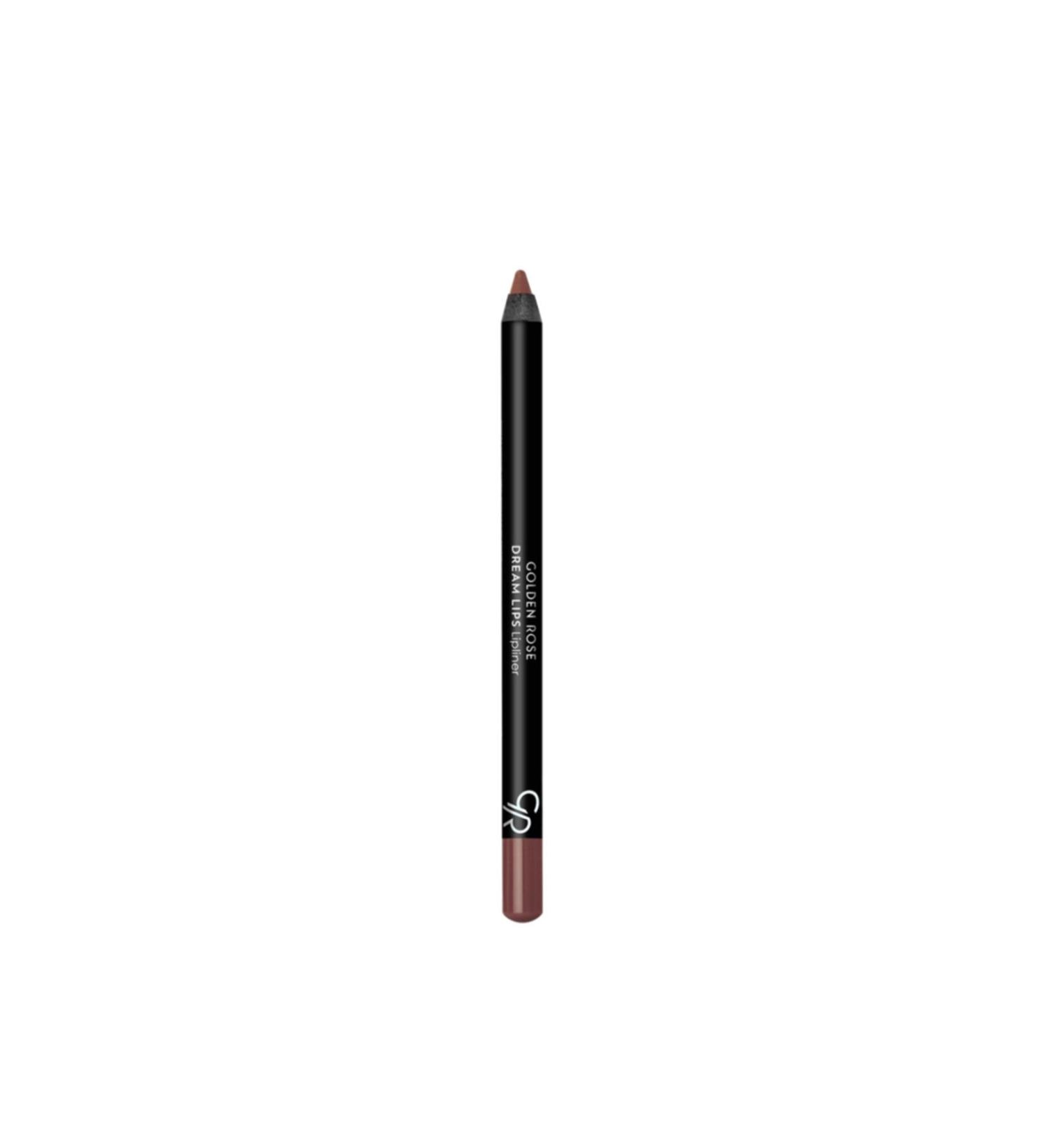 Golden Rose Lip Liner - Dream Lips Lipliner