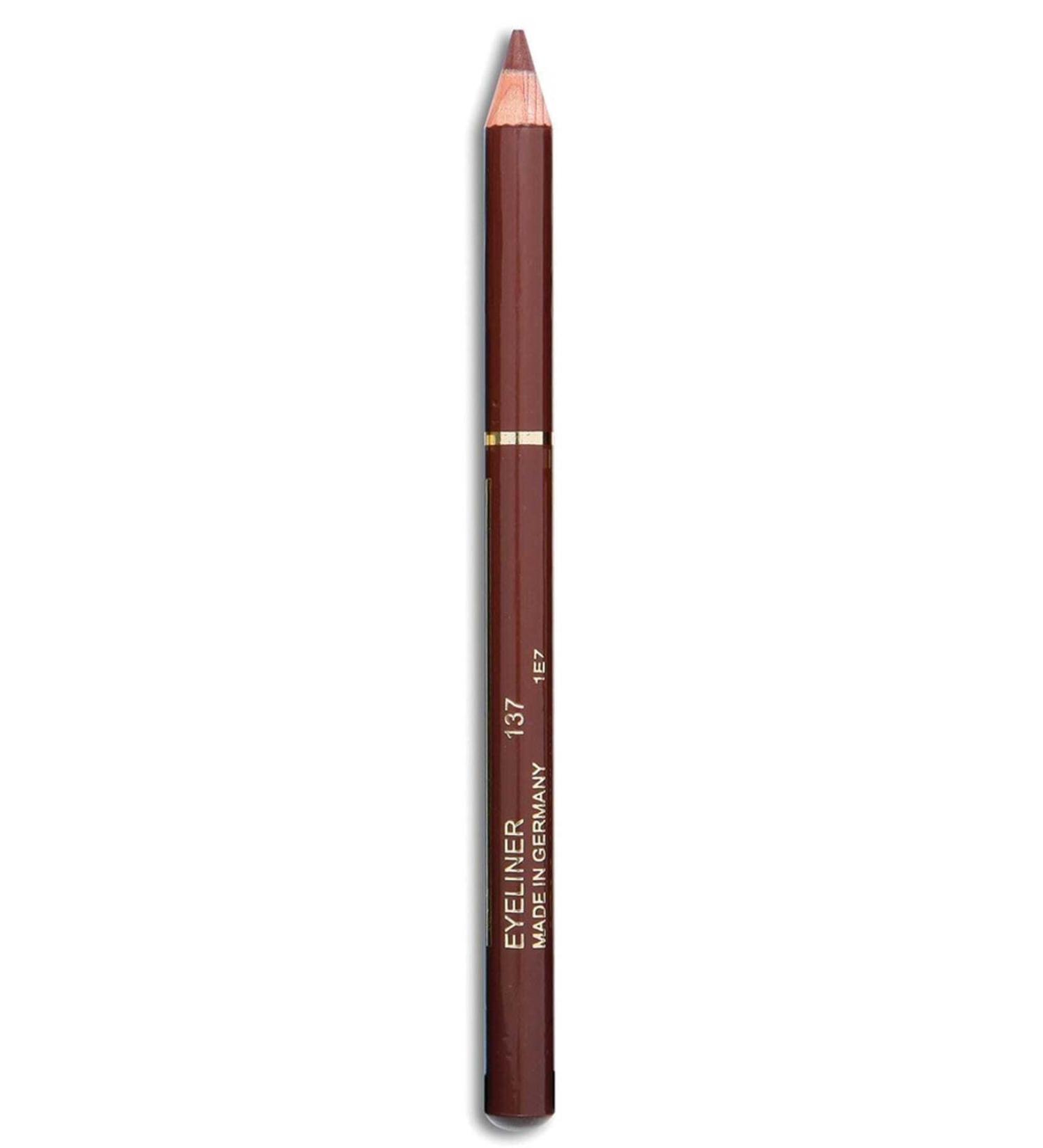 Misten Eye Pencil 137 Light Brown - 3 Pieces