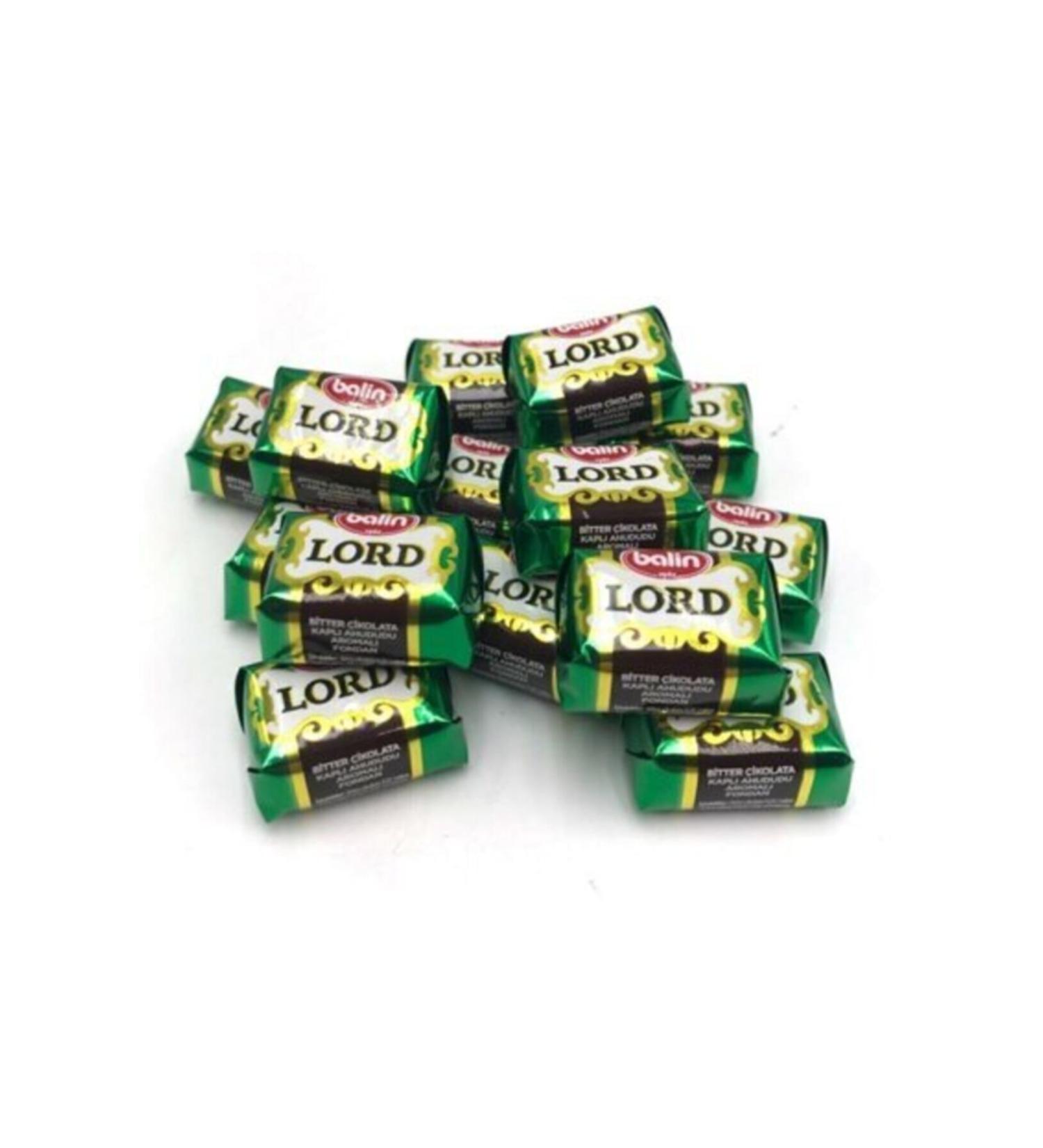 Balin Lord (raspberry) 1000 Gr