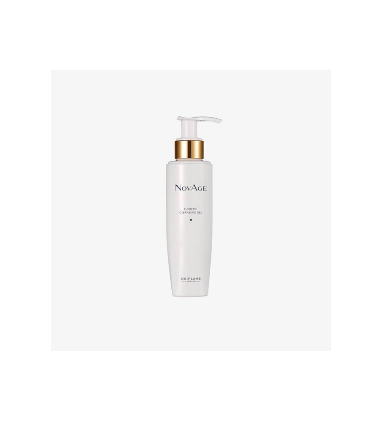 Oriflame Novage Skinergise Serum