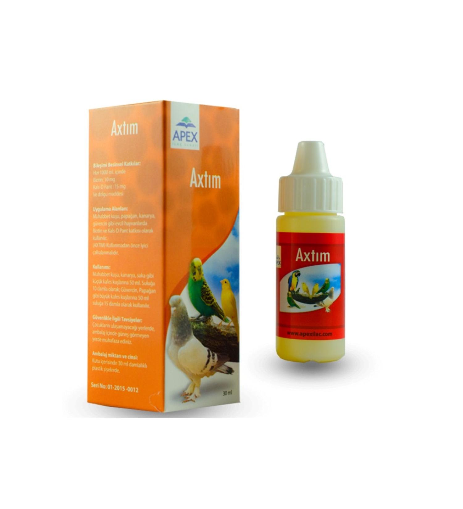 edikli store Pigeon Kals- D - Aqtim