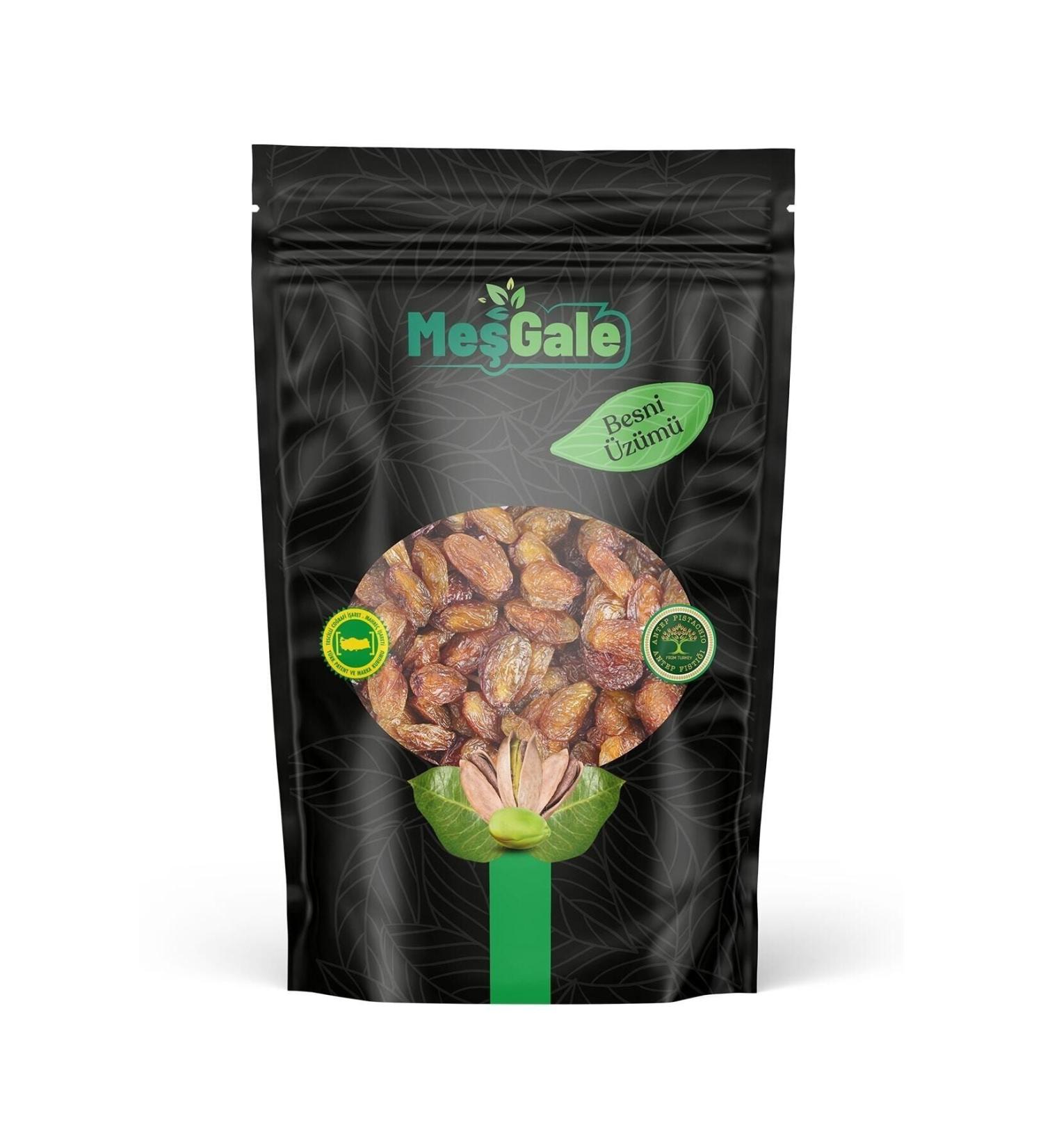 Busy Raisin Food 500 gr