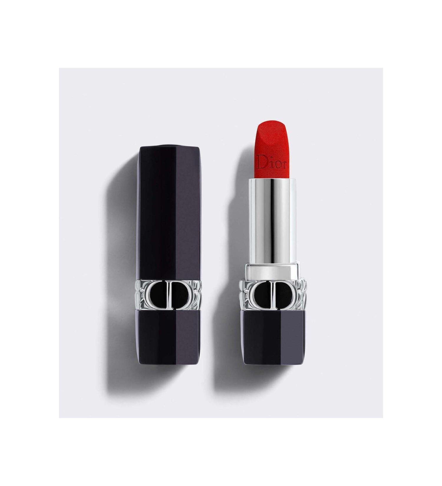 Dior ROUGE DIOR Lip Care Lipstick