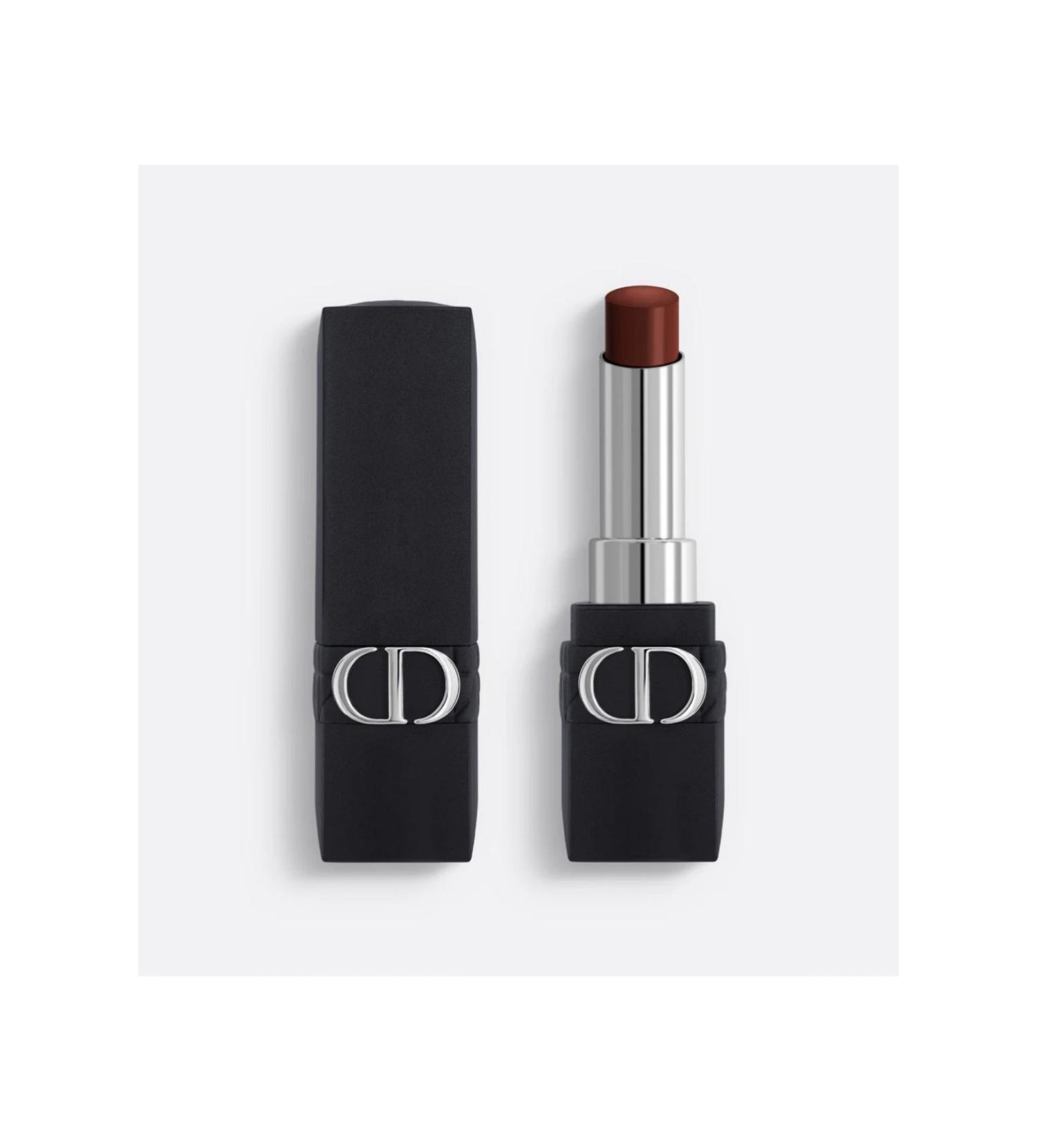 Dior ROUGE DIOR FOREVER 16 Hours Lasting Matte Finish Lipstick