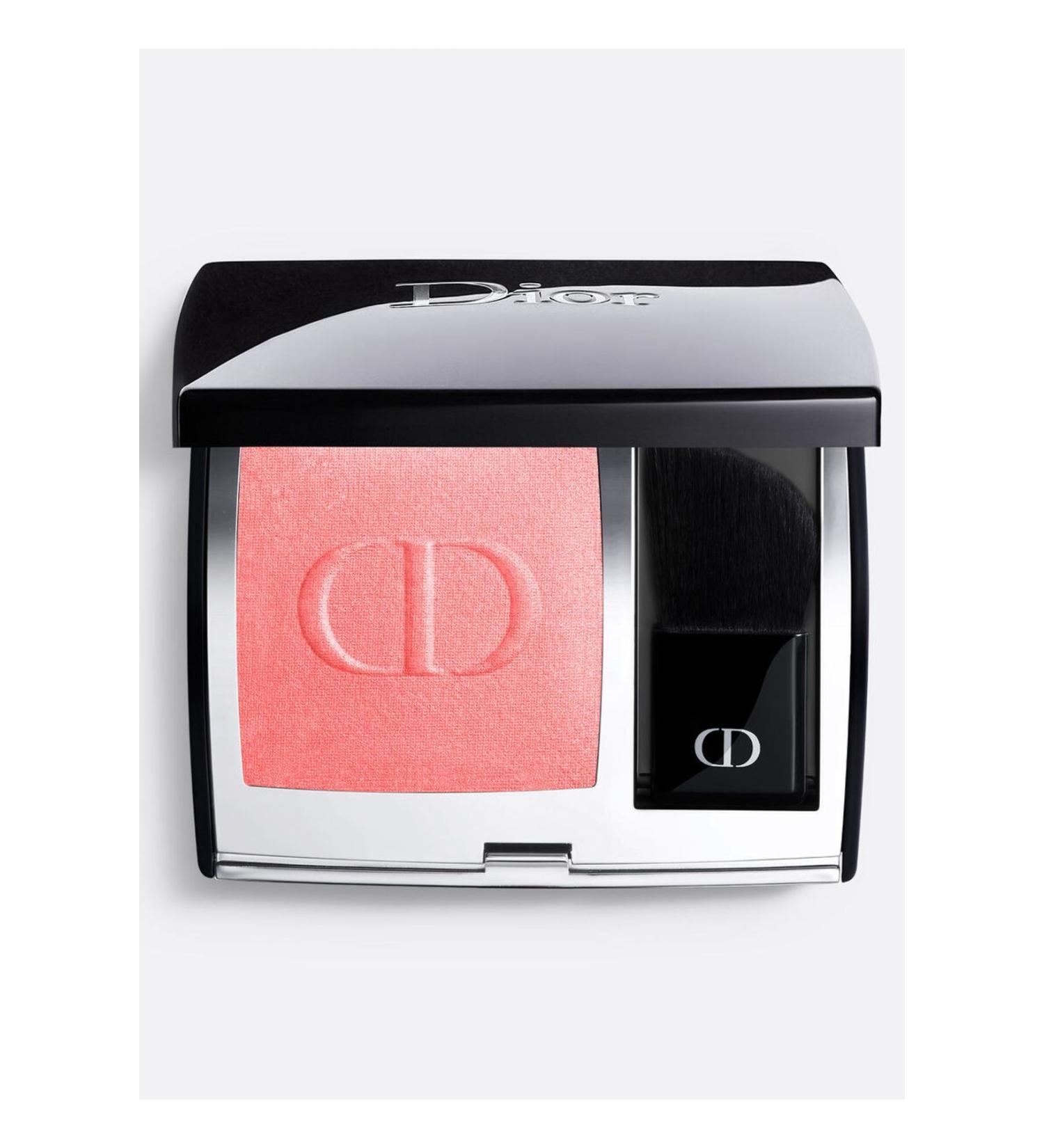 Dior ROUGE BLUSH Matte-Satin-Sparkling Blush - Buy Online on GoSupps.com