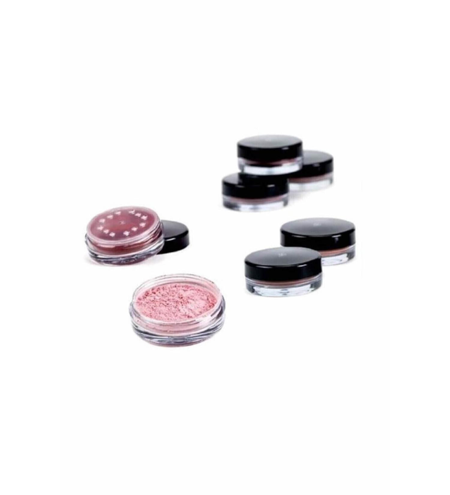 Youngblood Pink Plum Loose Mineral Blush 3 g 696137070032