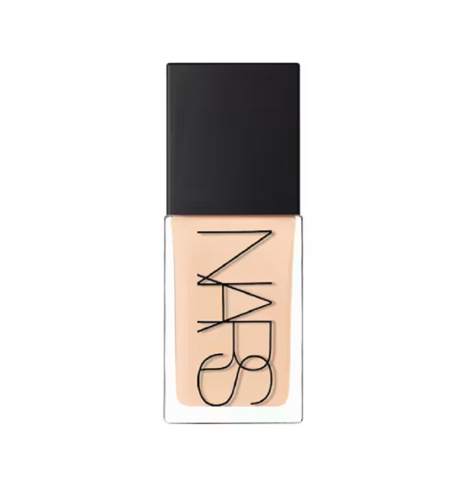 Nars Light Reflecting Foundation - Barrier Strengthening Natural Finish Foundation 30 ml
