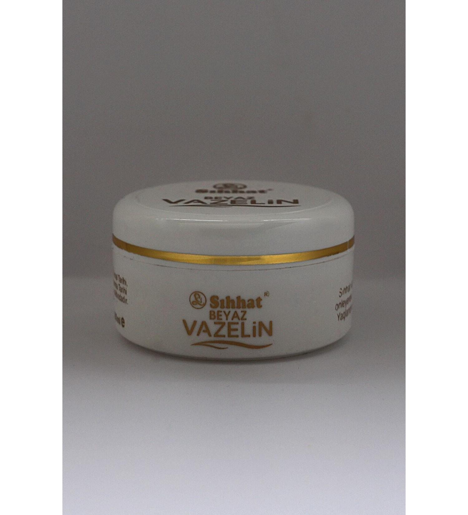 Health Pharma Health White Vaseline 100 Ml