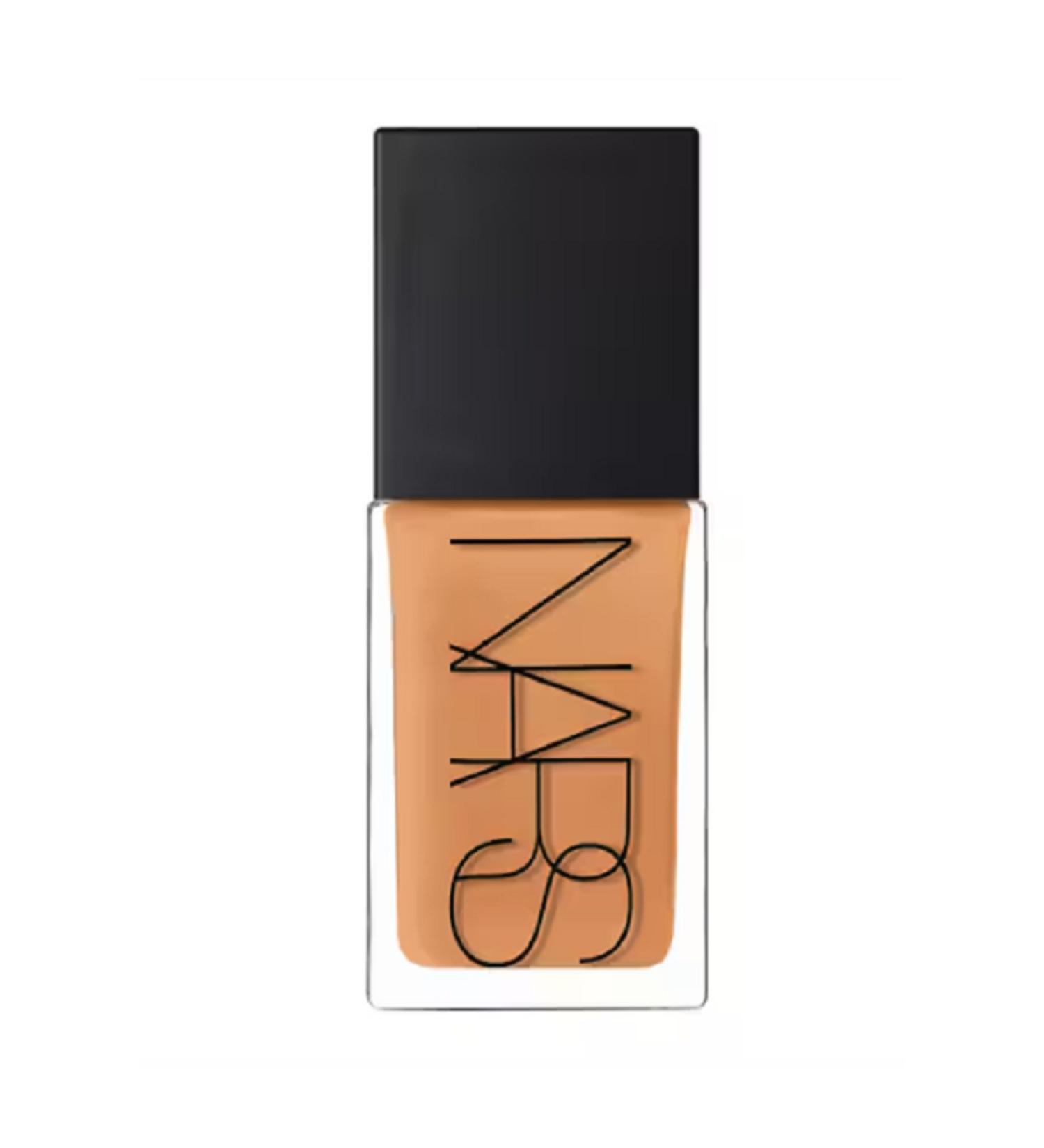 Nars Light Reflecting Foundation - Barrier Strengthening Natural Finish Foundation 30 ml