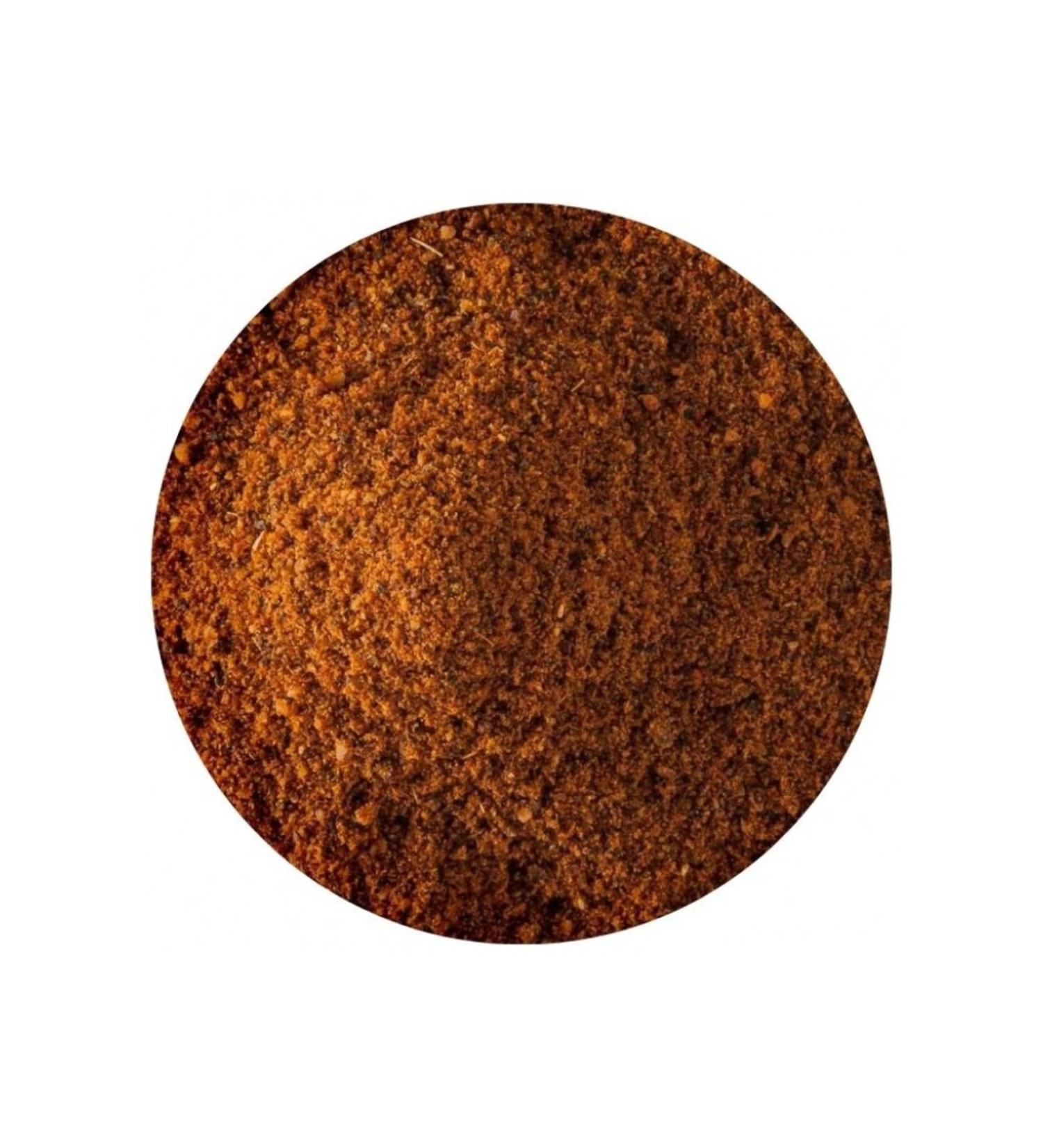DEPPOSITE LAMB TAGINE AFRICAN SPICE BLEND 100 GR