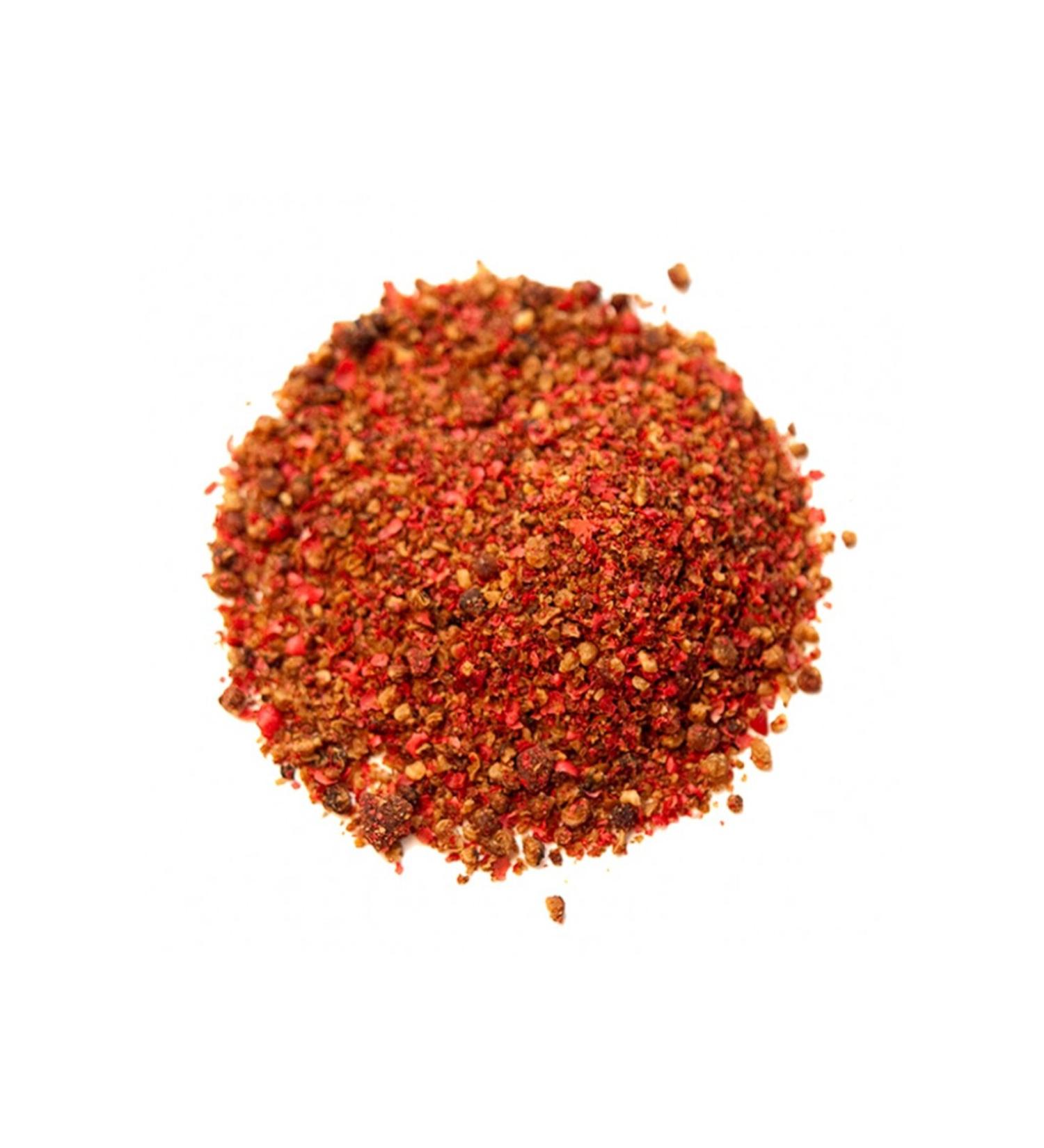 DEPPOSITE PINK BLACK PEPPER GROUND 100 GR