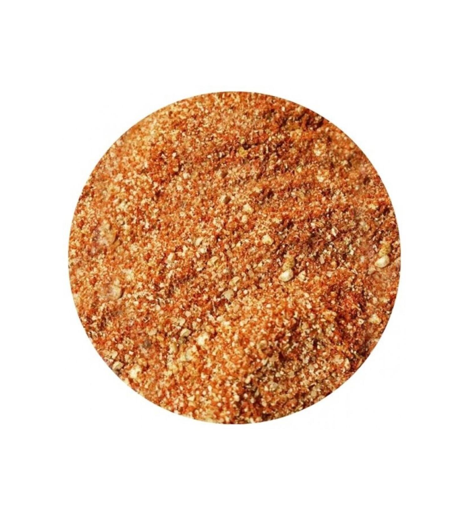 DEPPOSITE IRISH SPICE BAG SPICE BLEND 100 GR