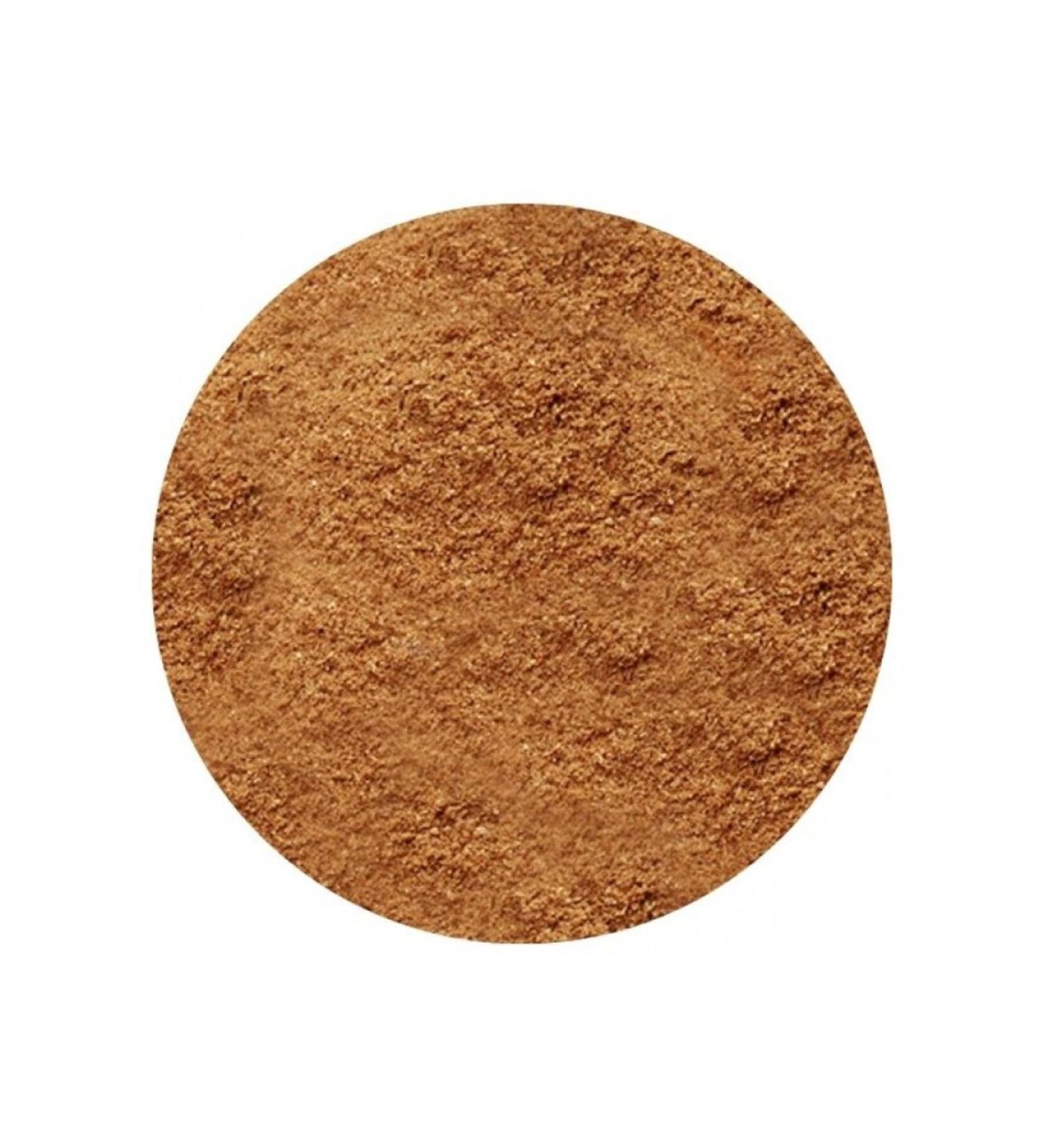 DEPPOSITE LIGHT INDIAN GARAM MASALA 100 GR