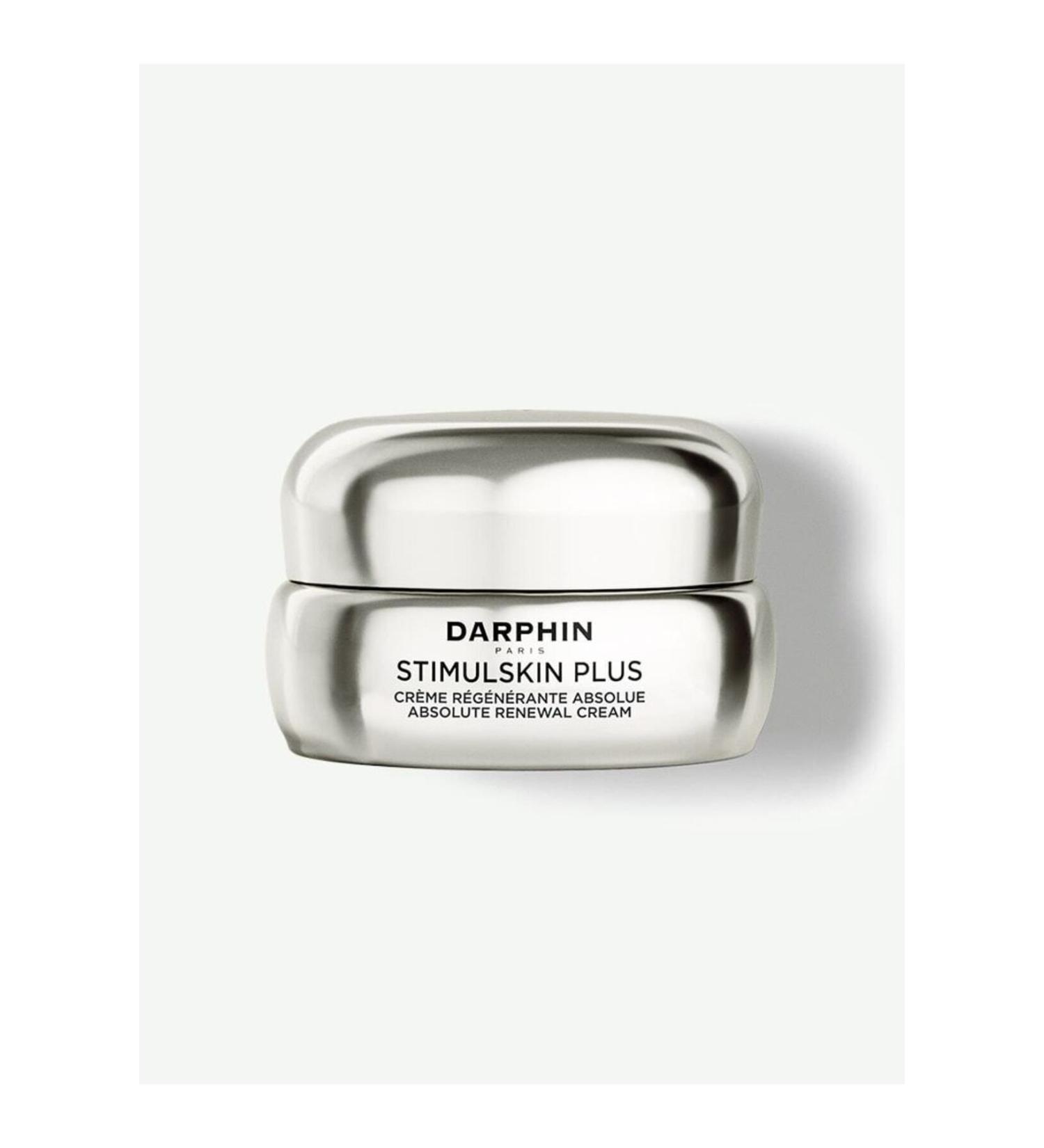 Darphin Cream for All Signs of Maturation stimulskin Plus Absolute Renewal Cream 15 ml Repair201