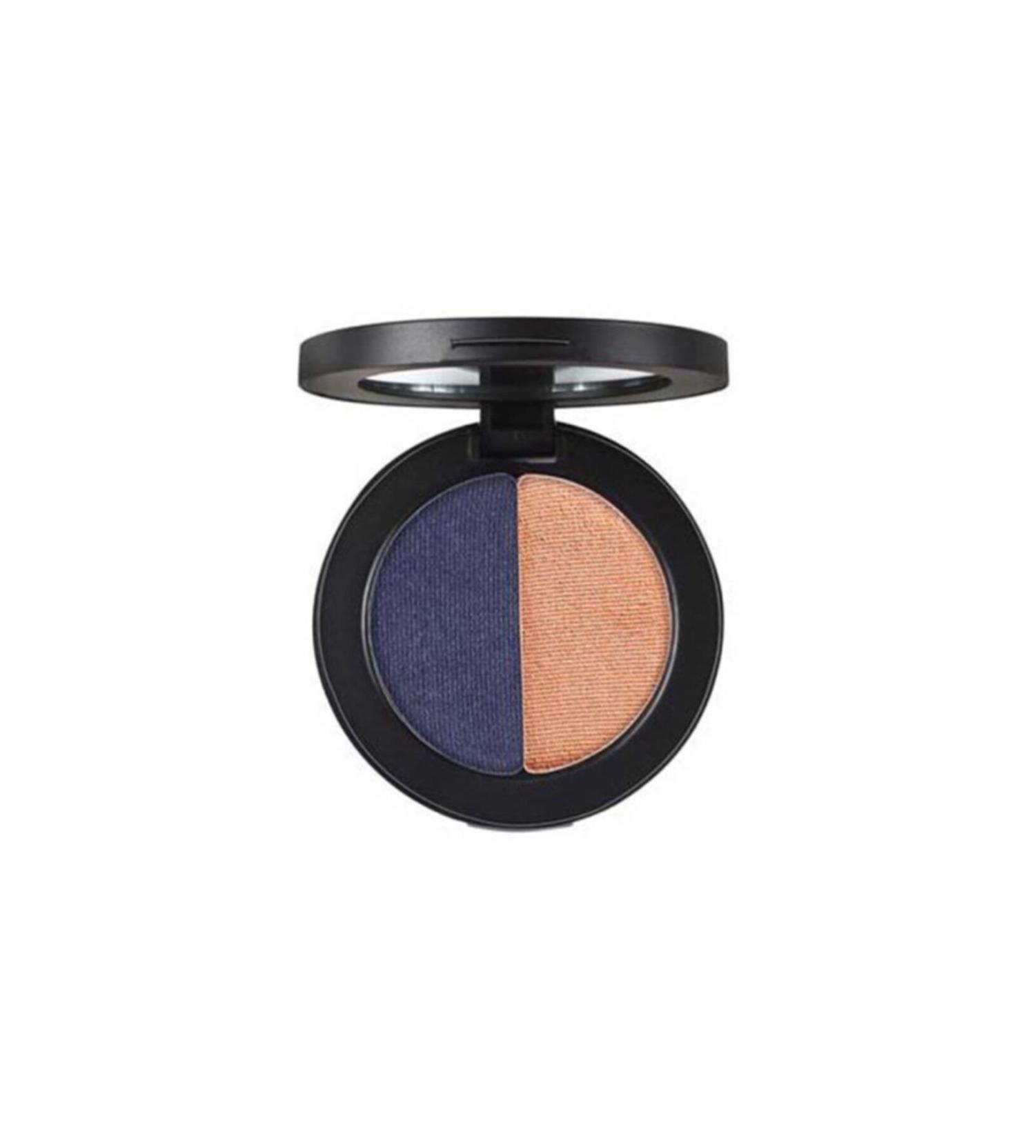 Youngblood Eyeshadow Duo Perfect Pair Mineral Eyeshadow Duo Graceful 696137101521