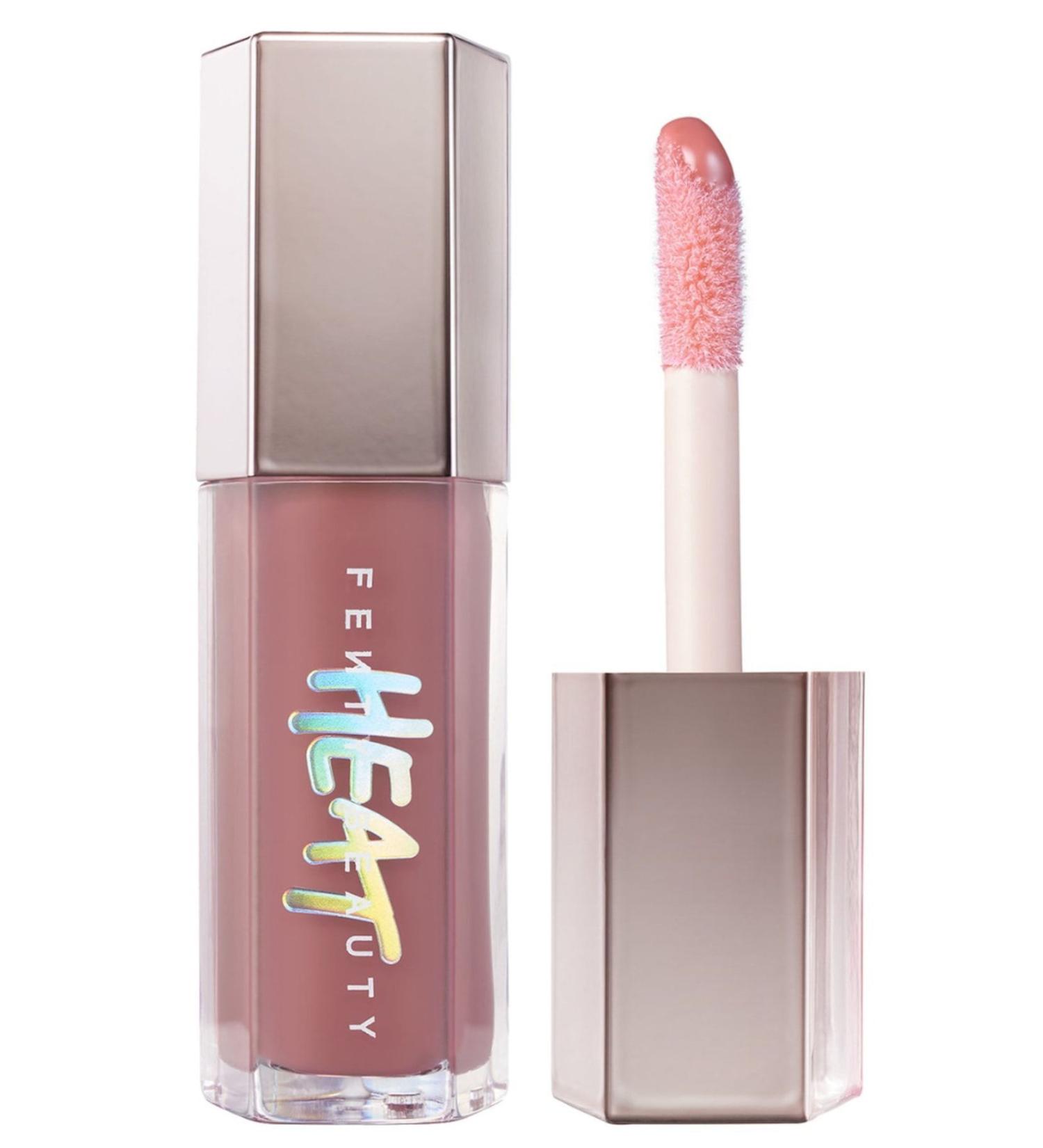 FENTY BEAUTY Gloss Bomb Heat Universal Lip Lum N zer + Plumper - Buy Online on GoSupps.com