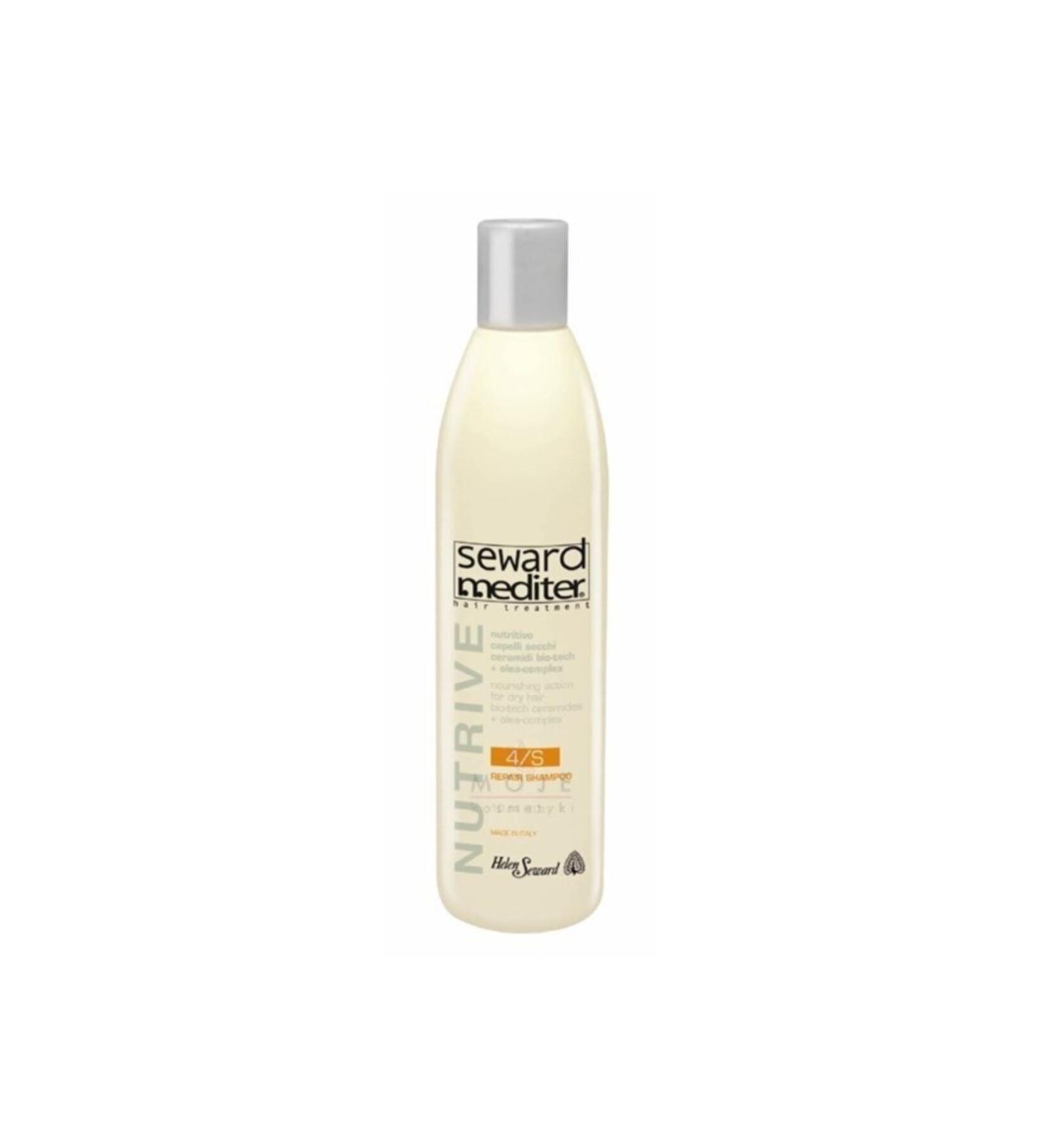 Helen Seward 4/s Nutrive Repair Shampoo 1000 ml