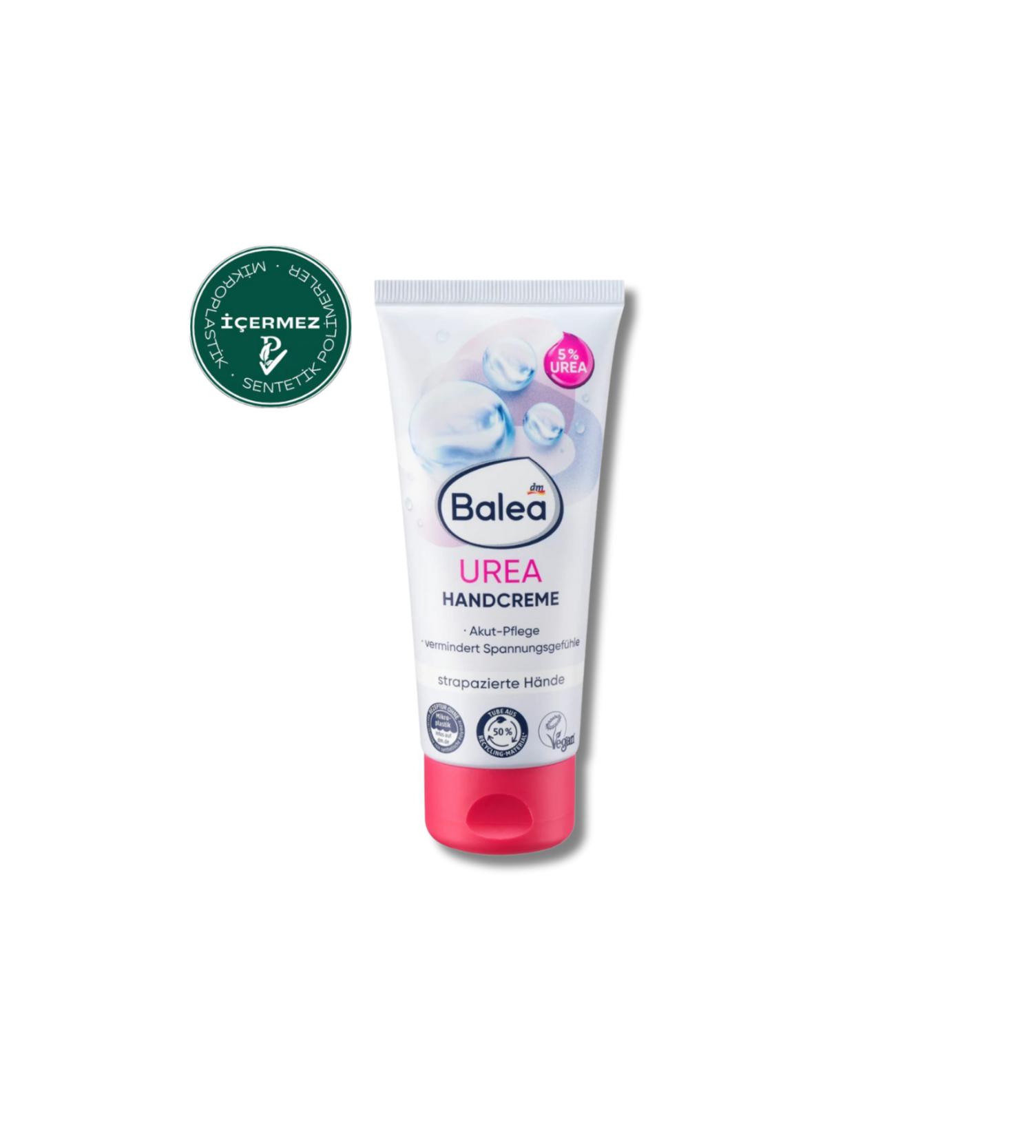 BALEA Hand Cream 5% Urea 100 ml
