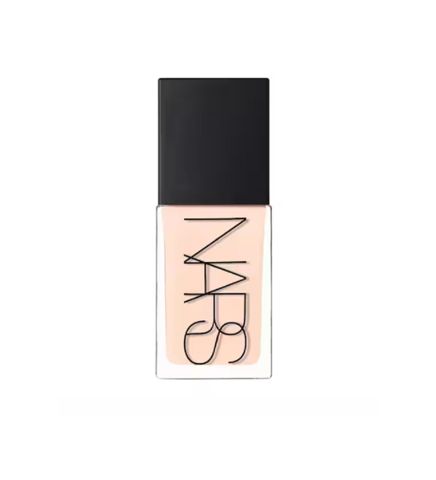 Nars Light Reflecting Foundation - Barrier Strengthening Natural Finish Foundation 30 ml - Buy Online on GoSupps.com