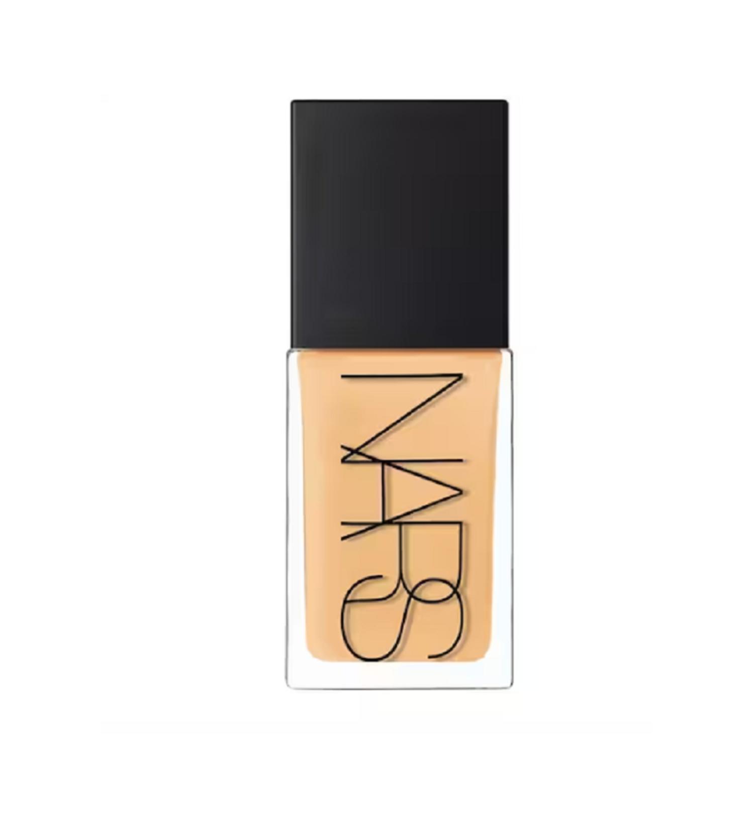 Nars Light Reflecting Foundation - Barrier Strengthening Natural Finish Foundation 30 ml