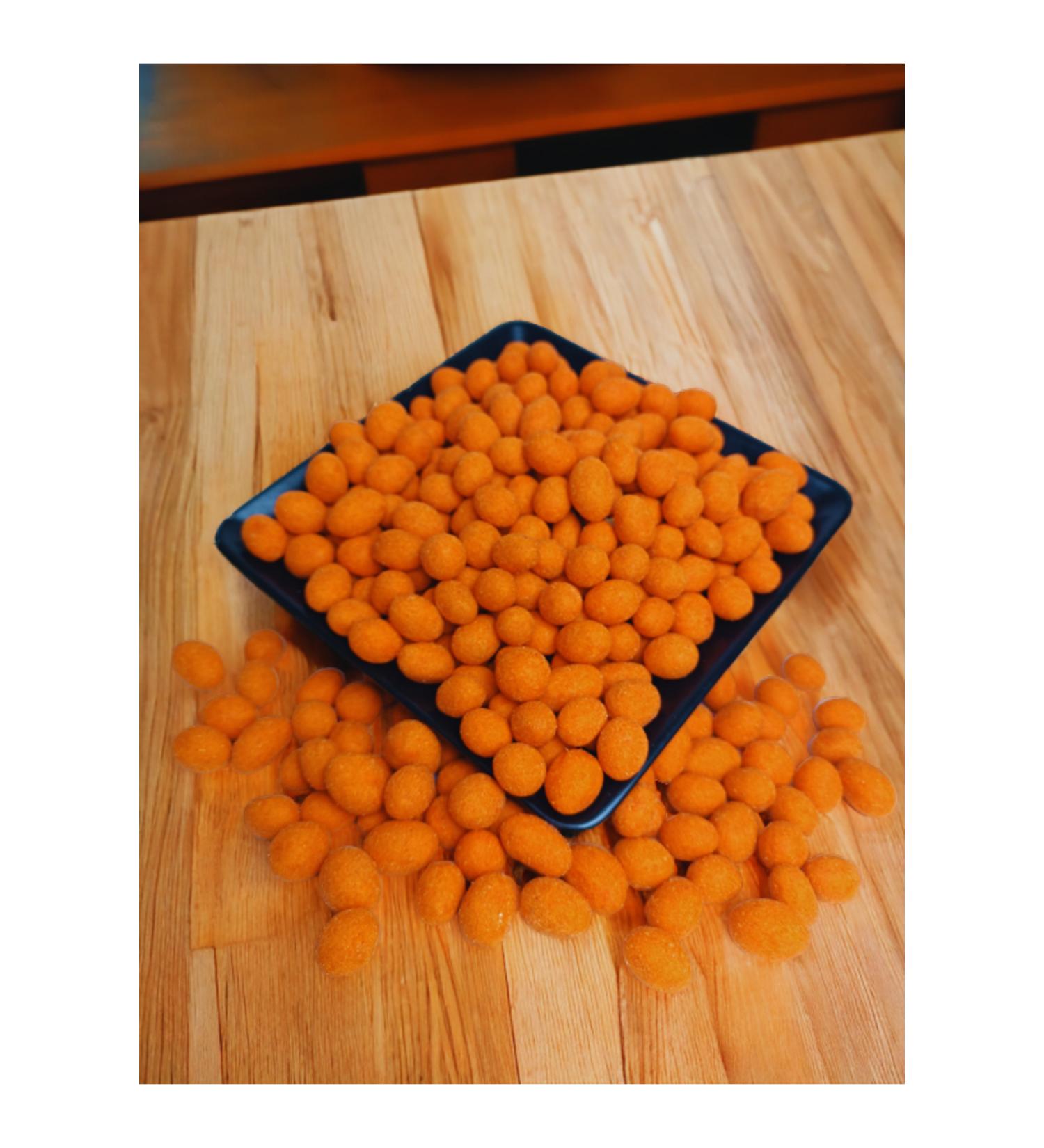 HTK Nuts and Confectionery Chips Peanuts 1 Kg.