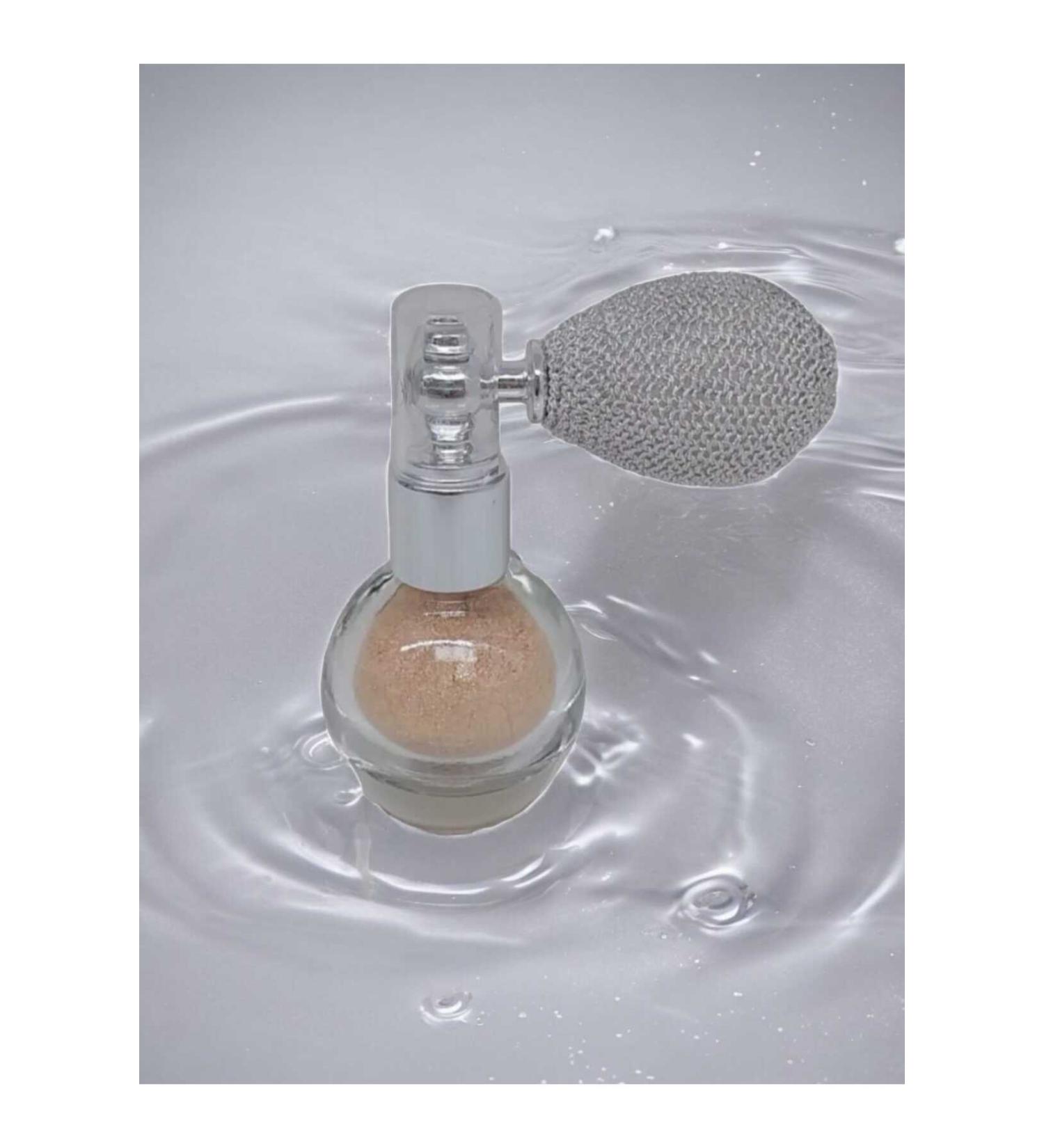 MT PUMP BODY SHINY-POWDER - Buy Online on GoSupps.com