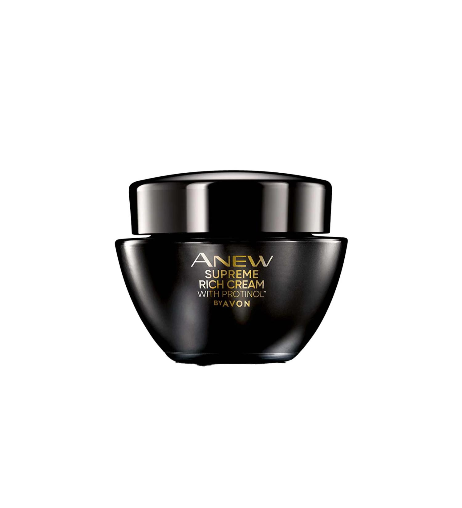 Avon Anew Supreme Rich Cream 50 Ml.