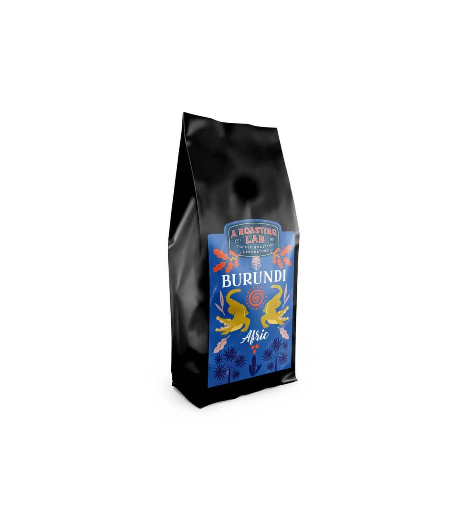 A Roasting Lab Burundi Afric (250 GRAM) Filter Coffee