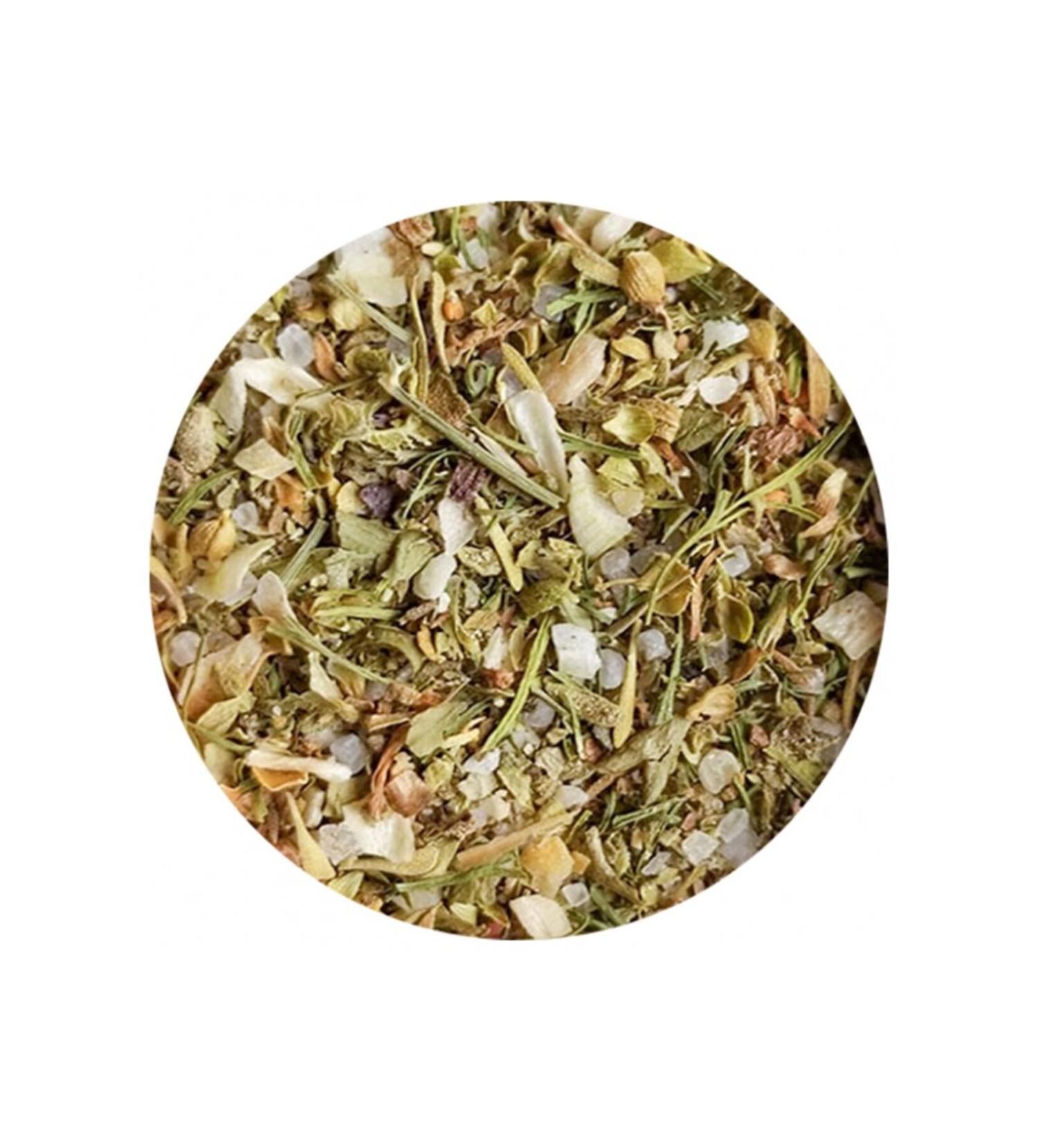 DEPPOSITE GREEK HERBS 100 GR