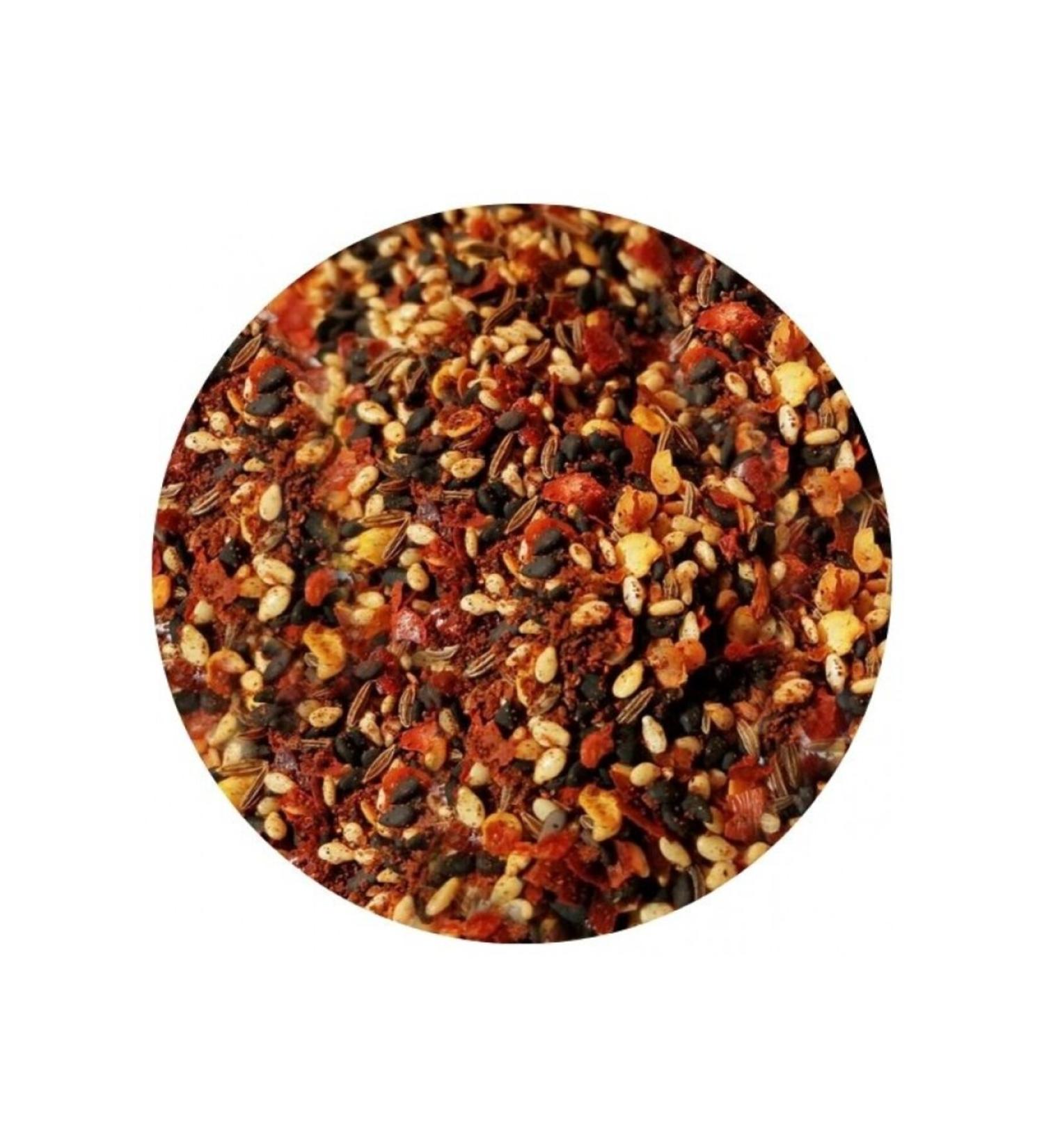 DEPPOSITE SOOM SOOM MEDITERRANEAN SESAME MIX 100 GR