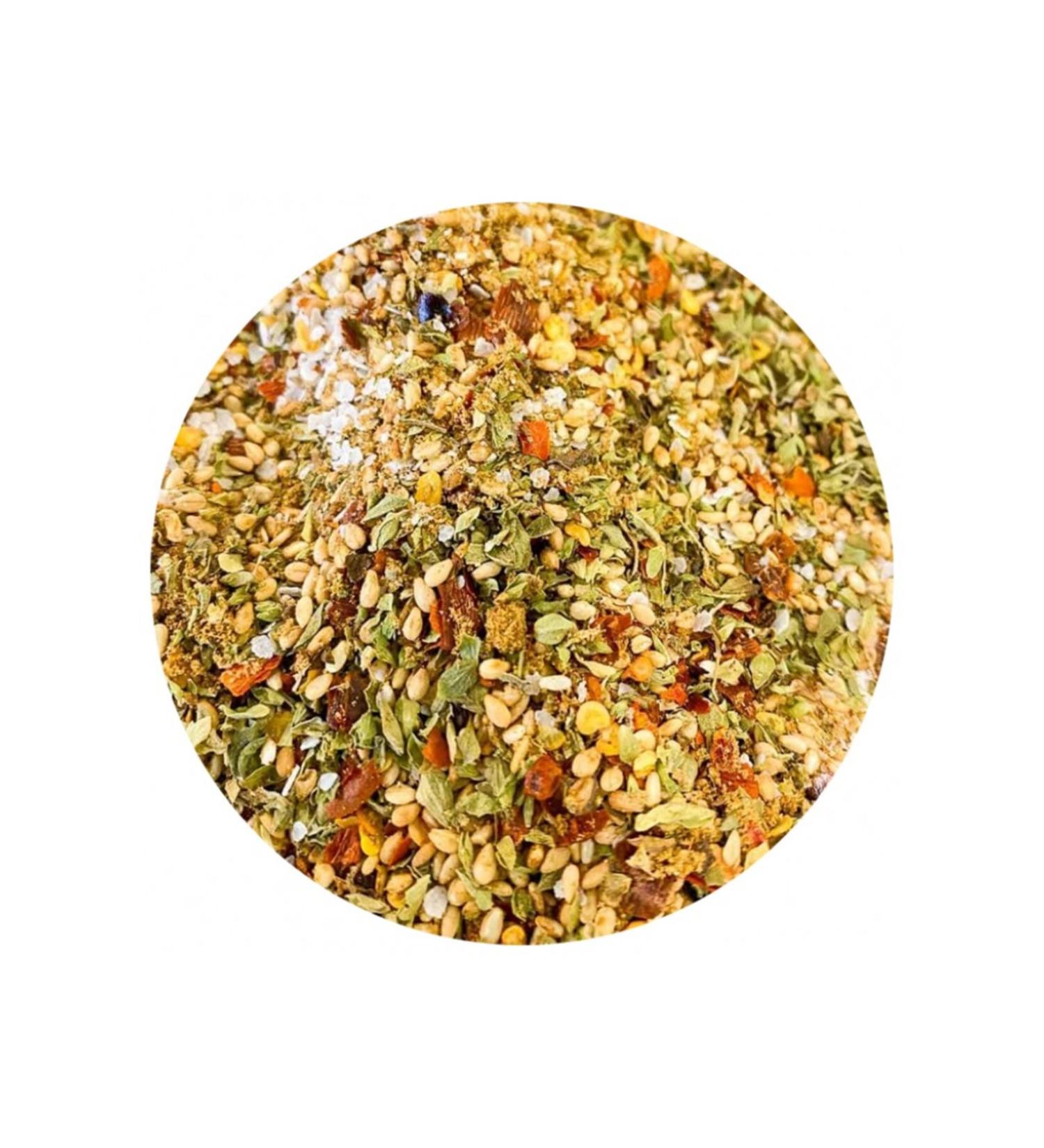 DEPPOSITE MEDITERRANEAN SPICES II 100 GR