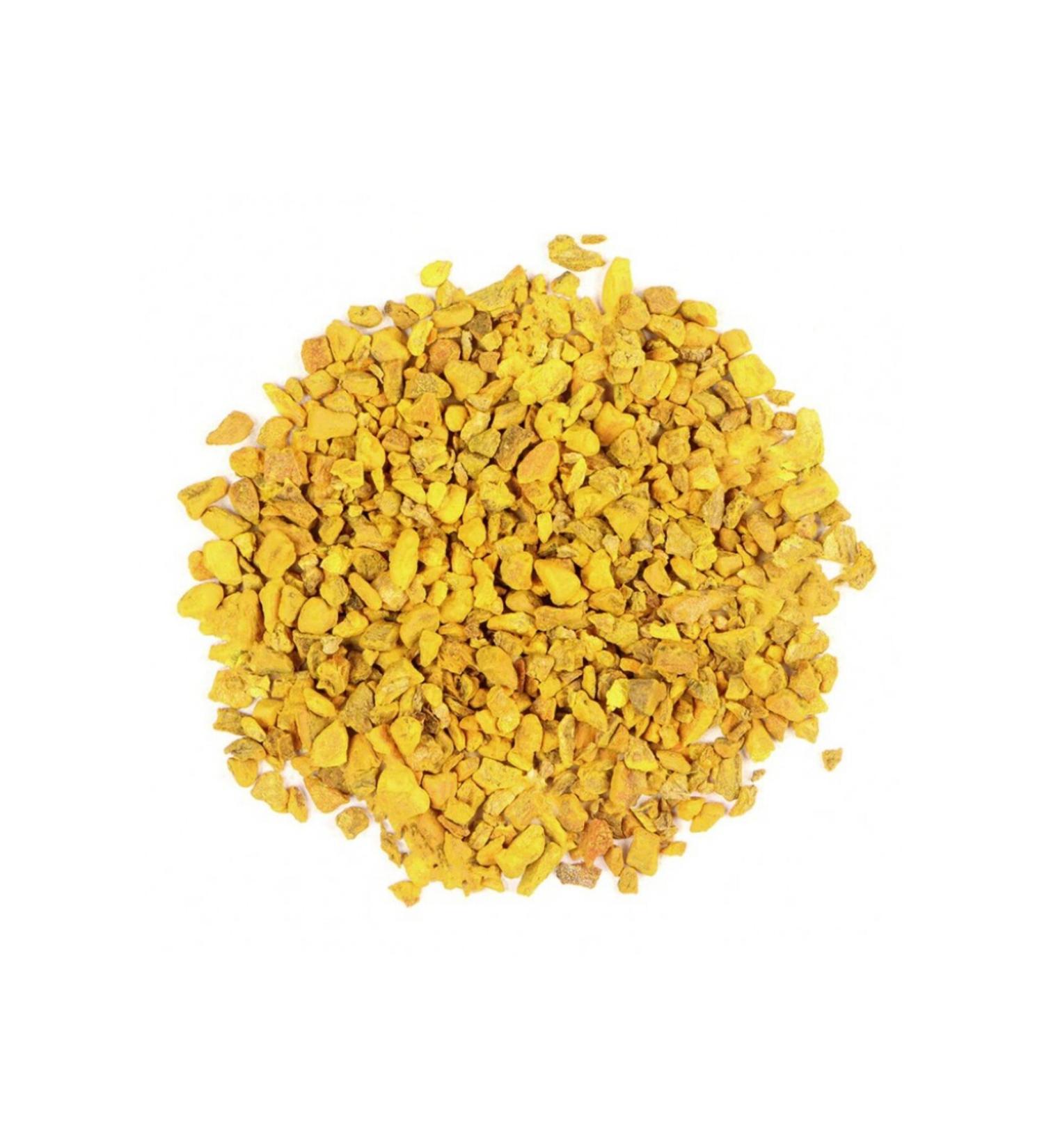 DEPPOSITE TURMERIC ROOT 100 GR