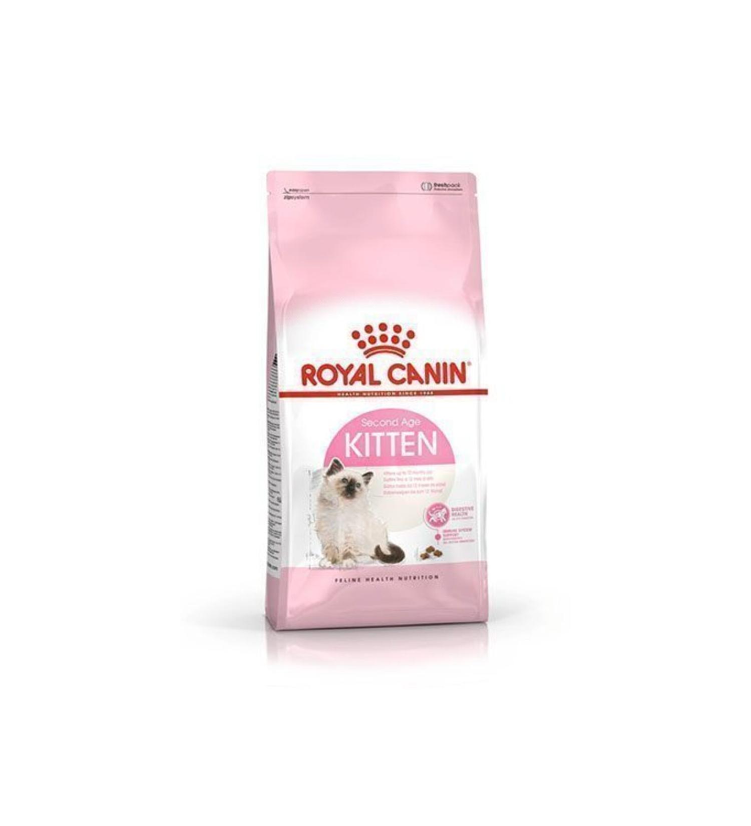 Royal Canin Kitten Cat Food 10 Kg