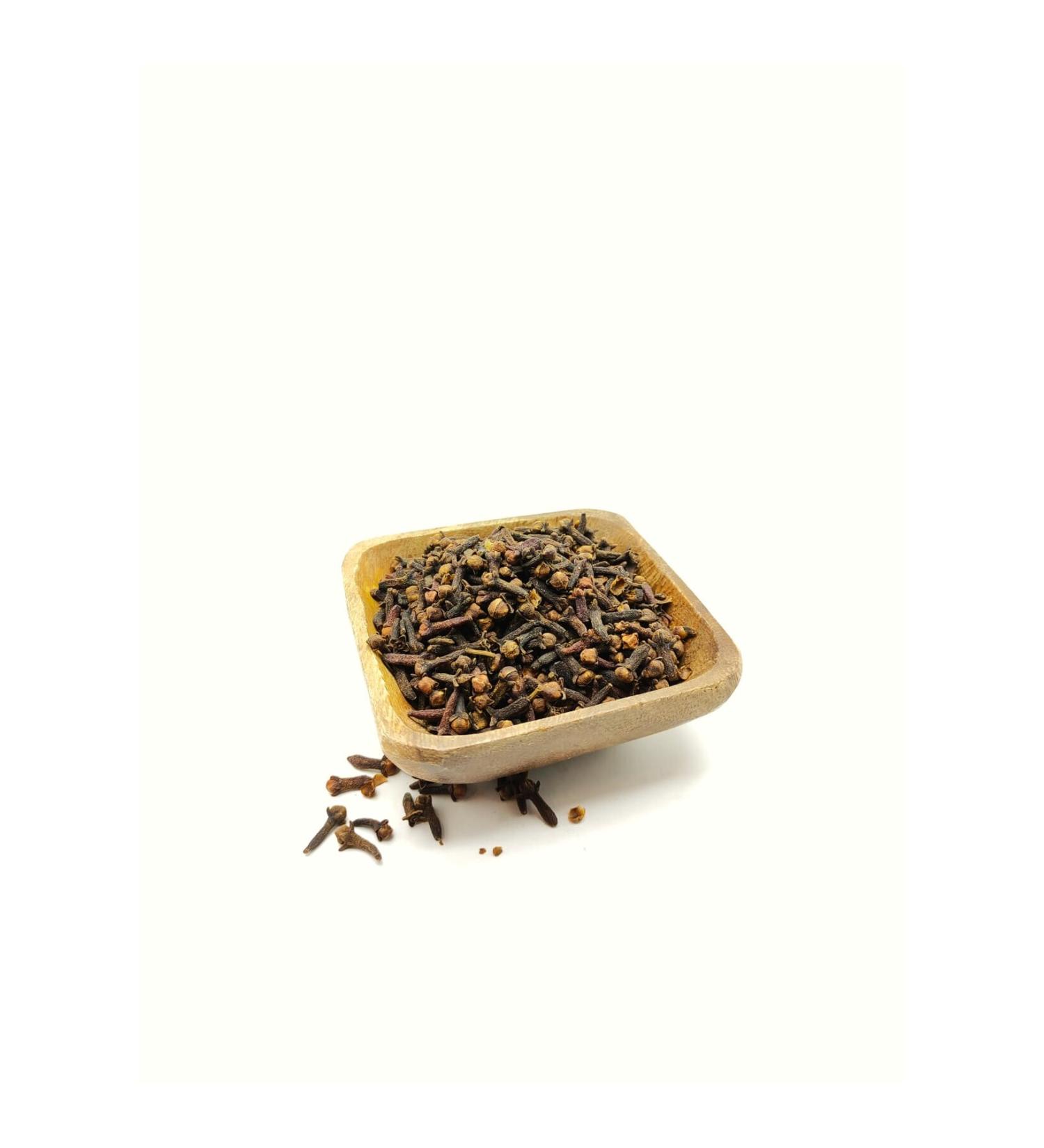 SHAH NUTS Clove 500Gr