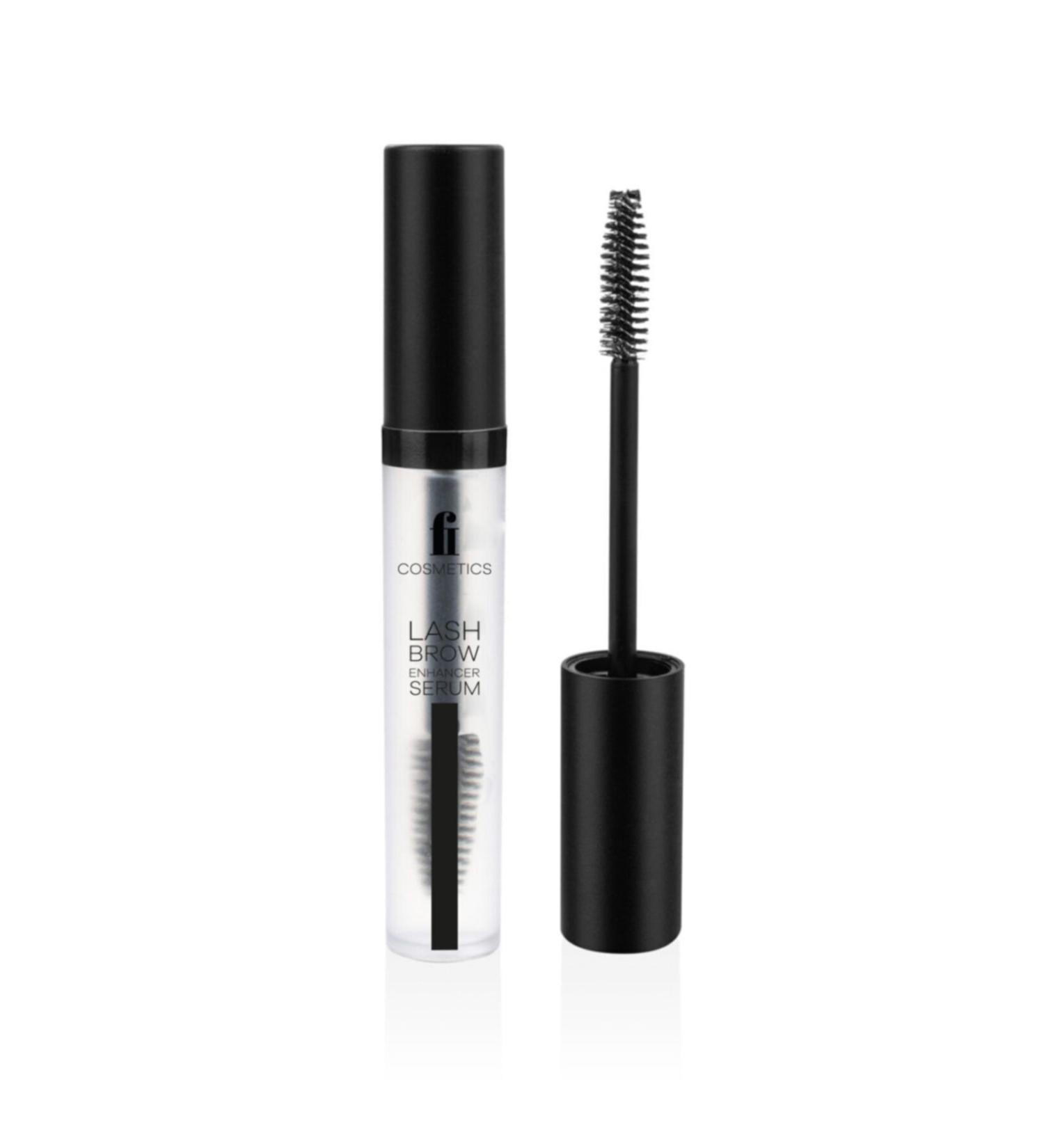 Fi Cosmetics Eyebrow Eyelash Strengthening Serum 6 ml