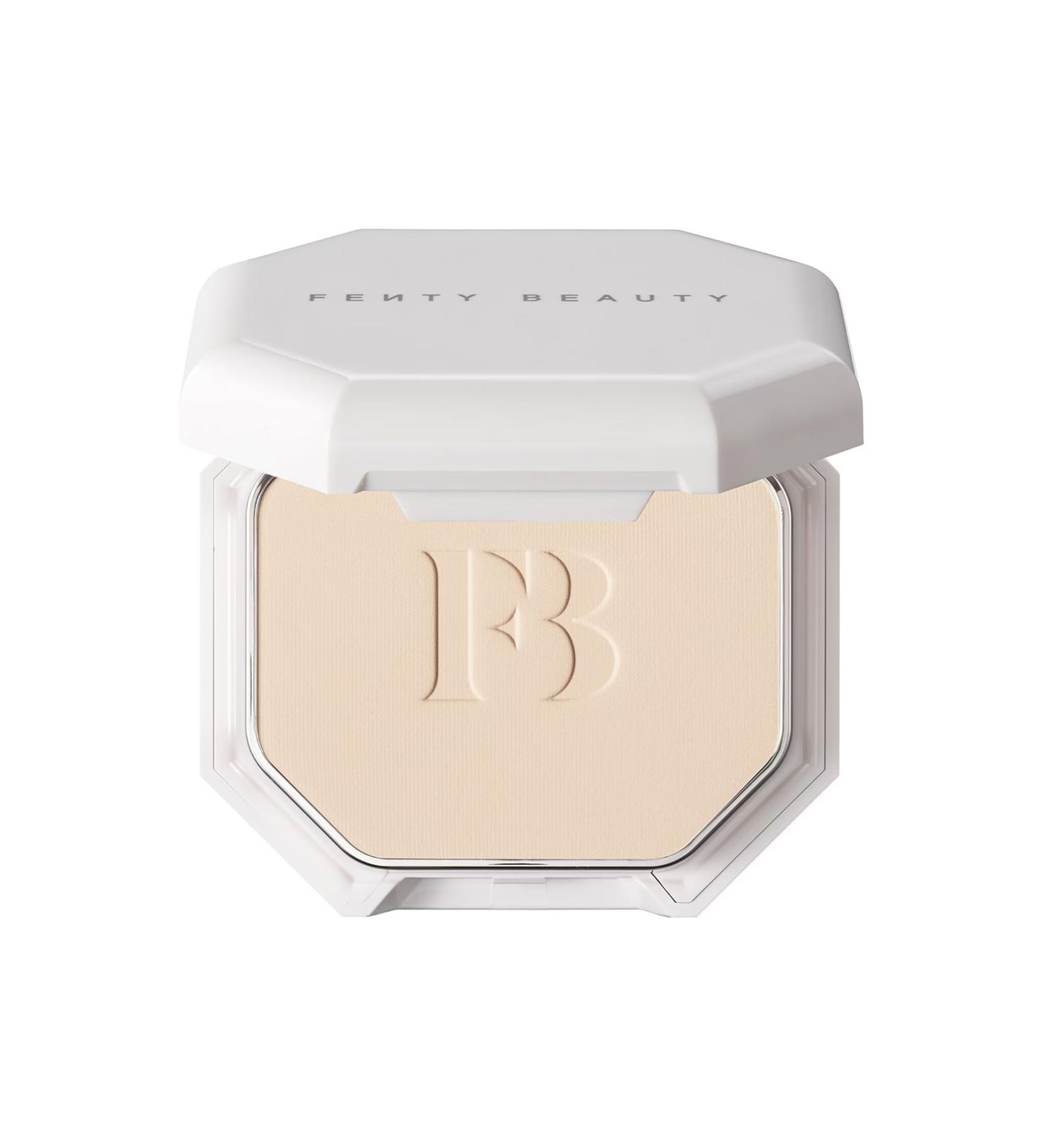 FENTY BEAUTY - Foundation - Pro Filt'r Soft Matte Powder - 140 (9.1 g)