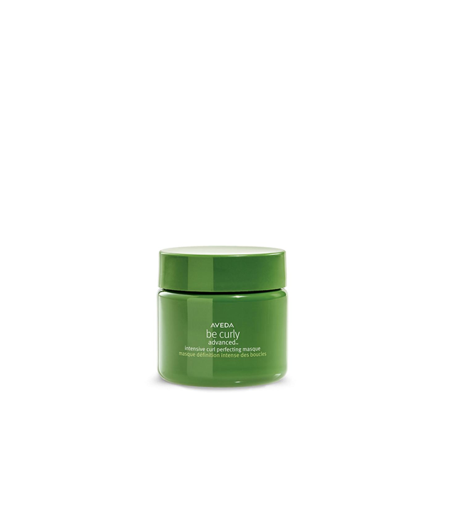 Aveda be curly advanced curl defining mask 25 ml