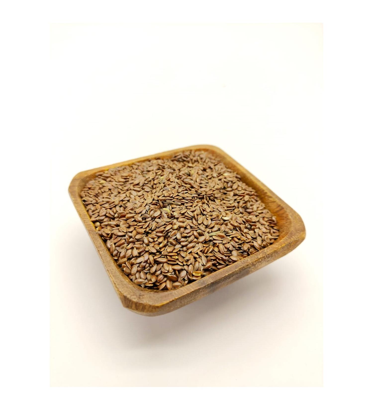 SHAH NUTS Flaxseed 500Gr