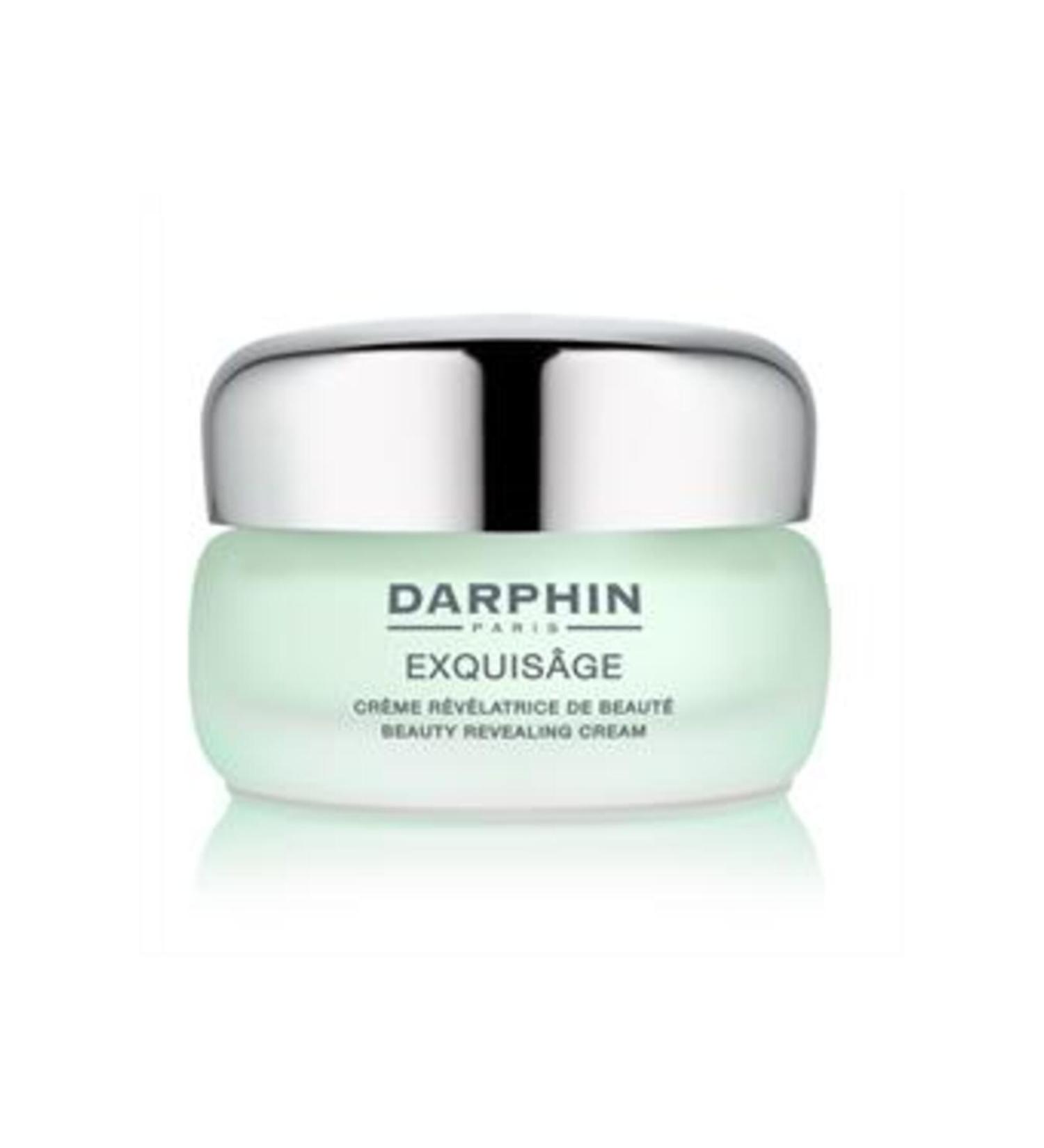 Baby ( CLAY MASK GIFT ) Darphin Exquisage Firming Anti-Aging Care Cream 50ml ( 1 PIECE )