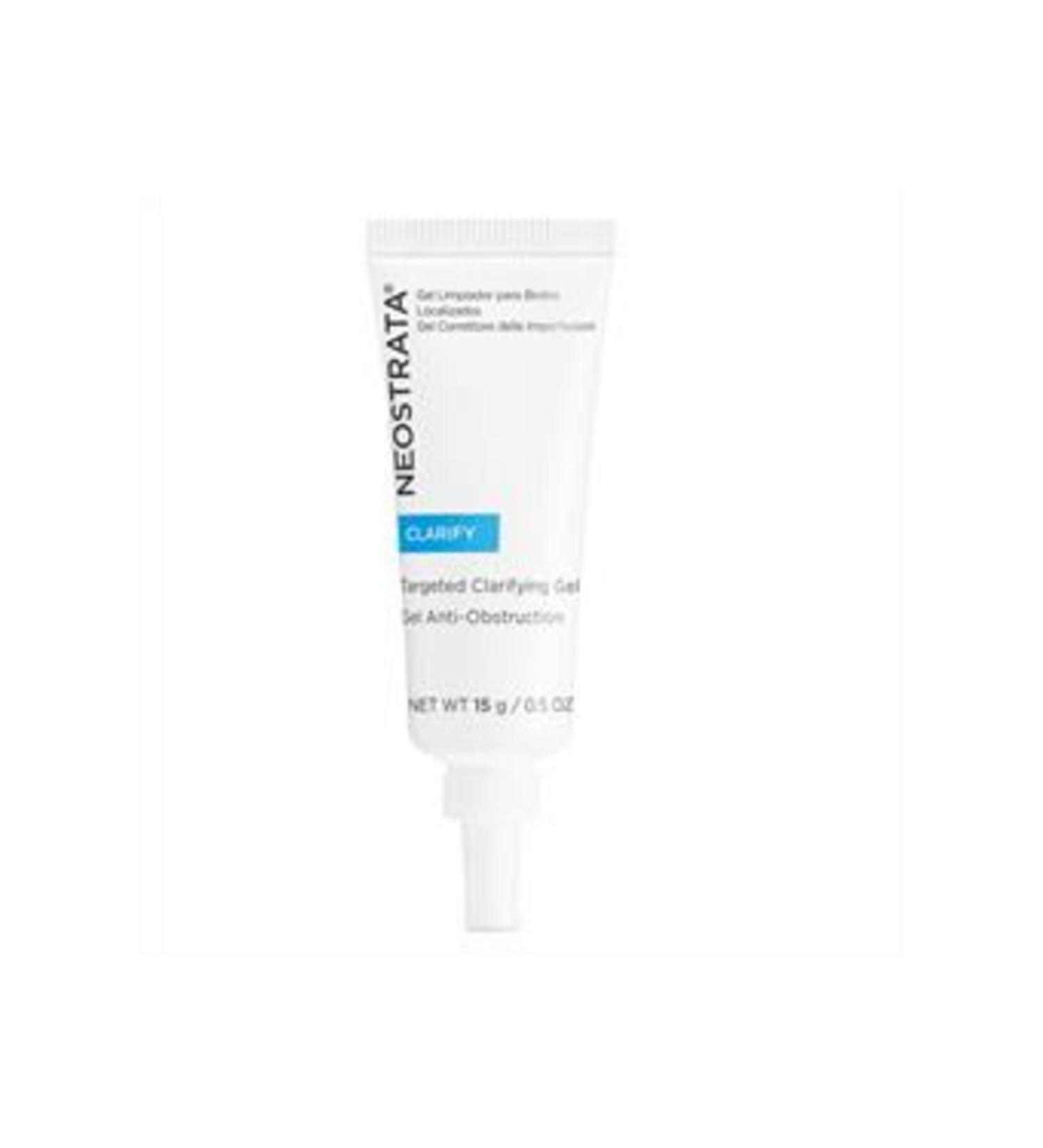 Baby ( CLAY MASK GIFT ) Neostrata Clarify Pore Purifying Gel 15 gr ( 1 PIECE )