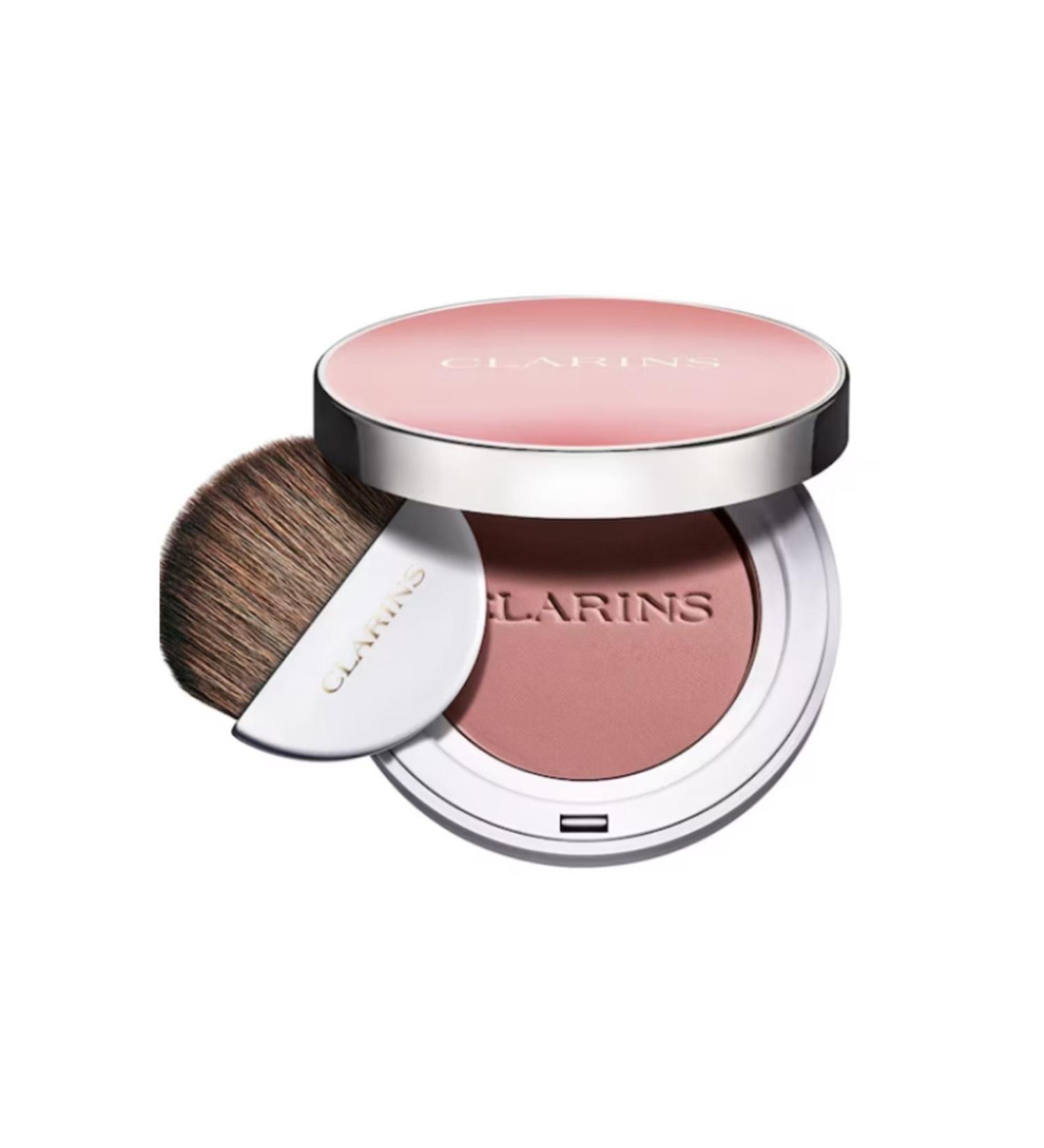 SEPHORA COLLECTION Joli Blush A Sweet Smile on Cheeks! - Blush cyas